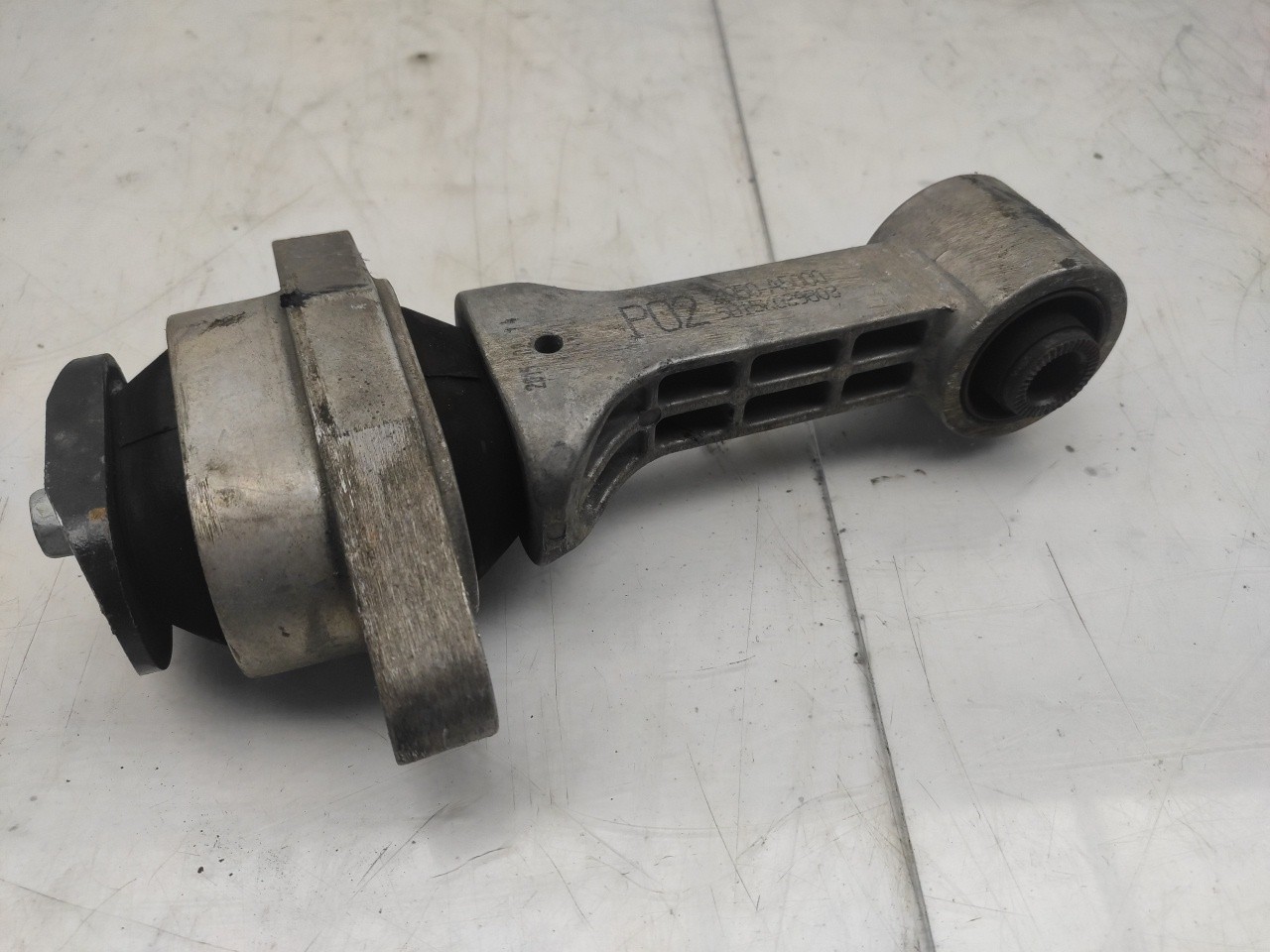 Dont Get Scammed Know These Kia Ceed Engine Mount Facts - 5ome153