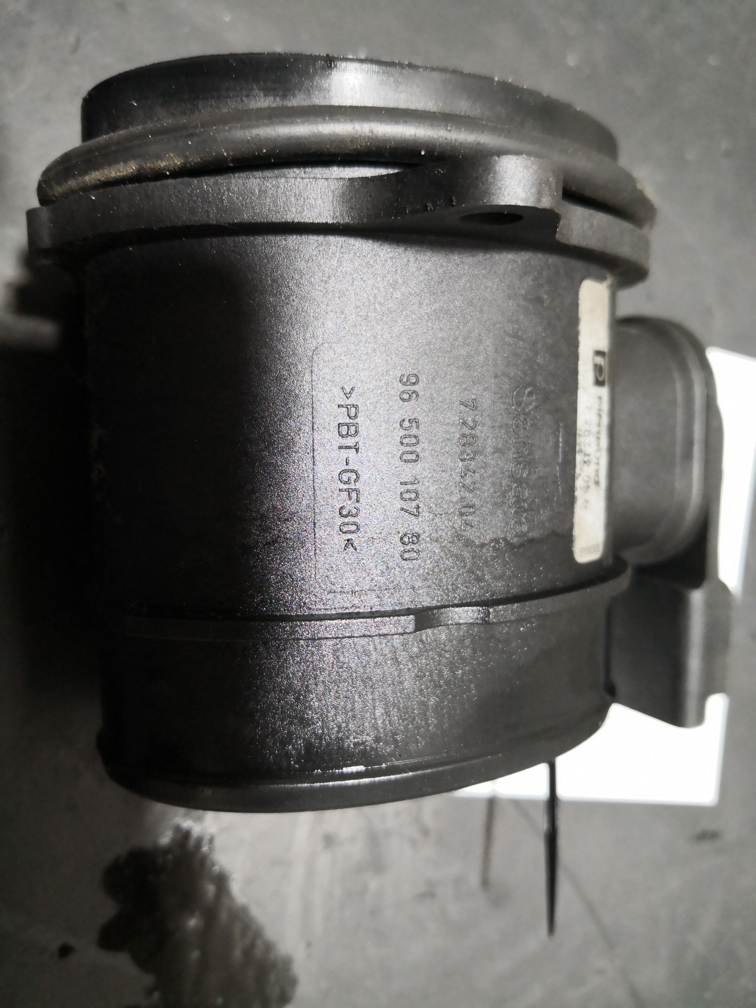 Medidor Massa Ar VOLVO C30 (533) | 06 - 13 Imagem-2