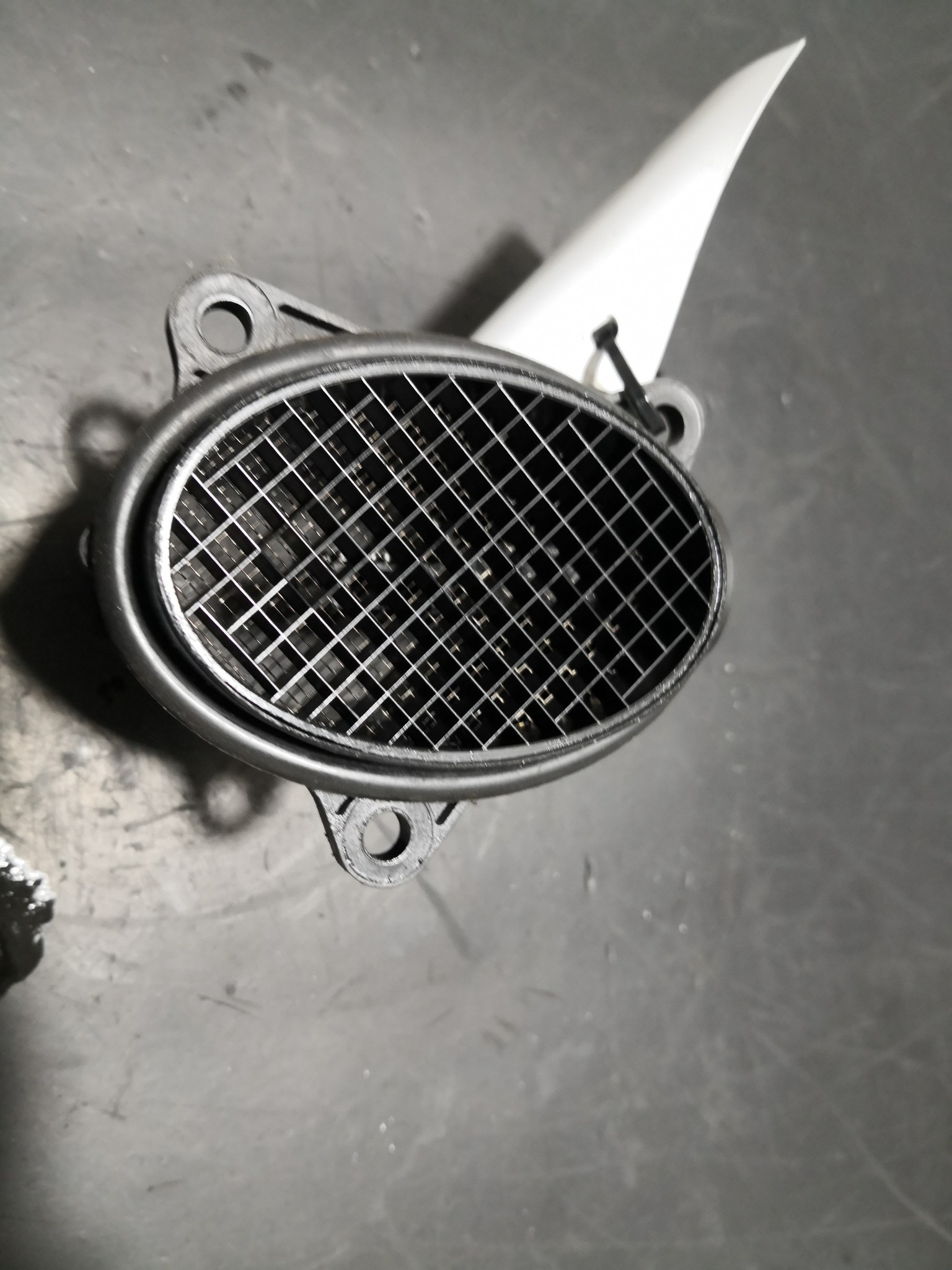 Medidor Massa Ar VOLVO C30 (533) | 06 - 13 Imagem-4