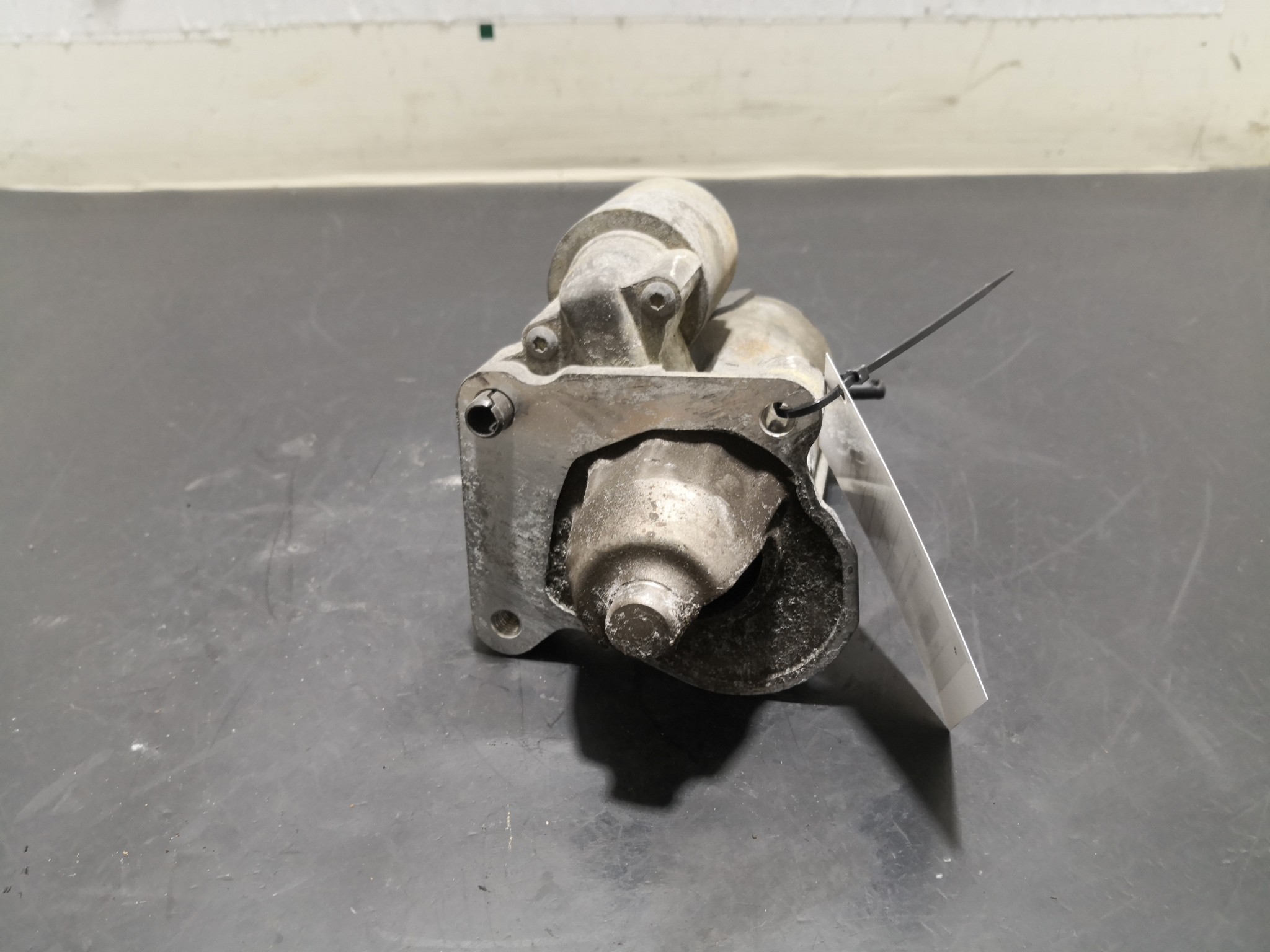 Motor de Arranque VOLVO - ID S_95264