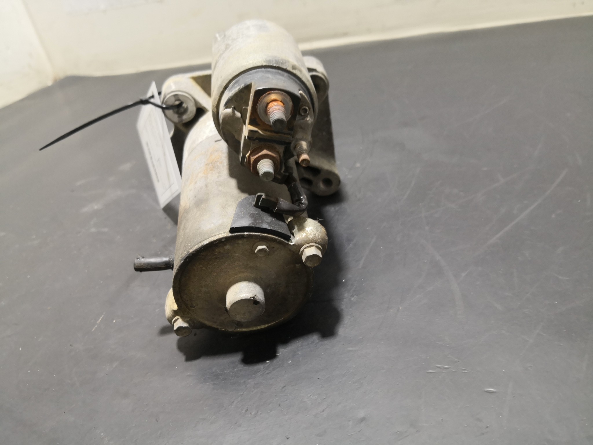 Motor de Arranque VOLVO C30 (533) | 06 - 13 Imagem-3