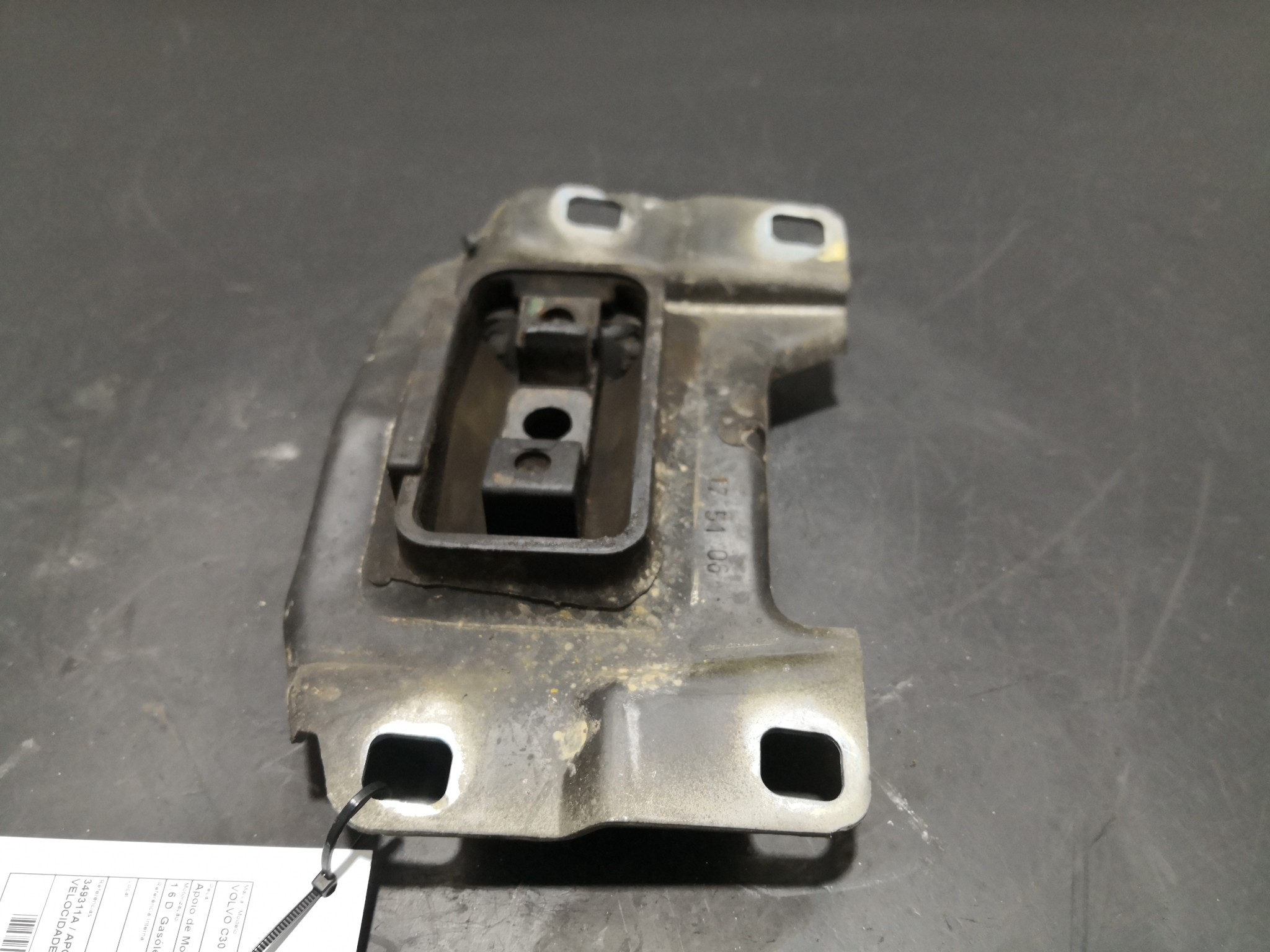 Apoio de Motor VOLVO - ID S_95257