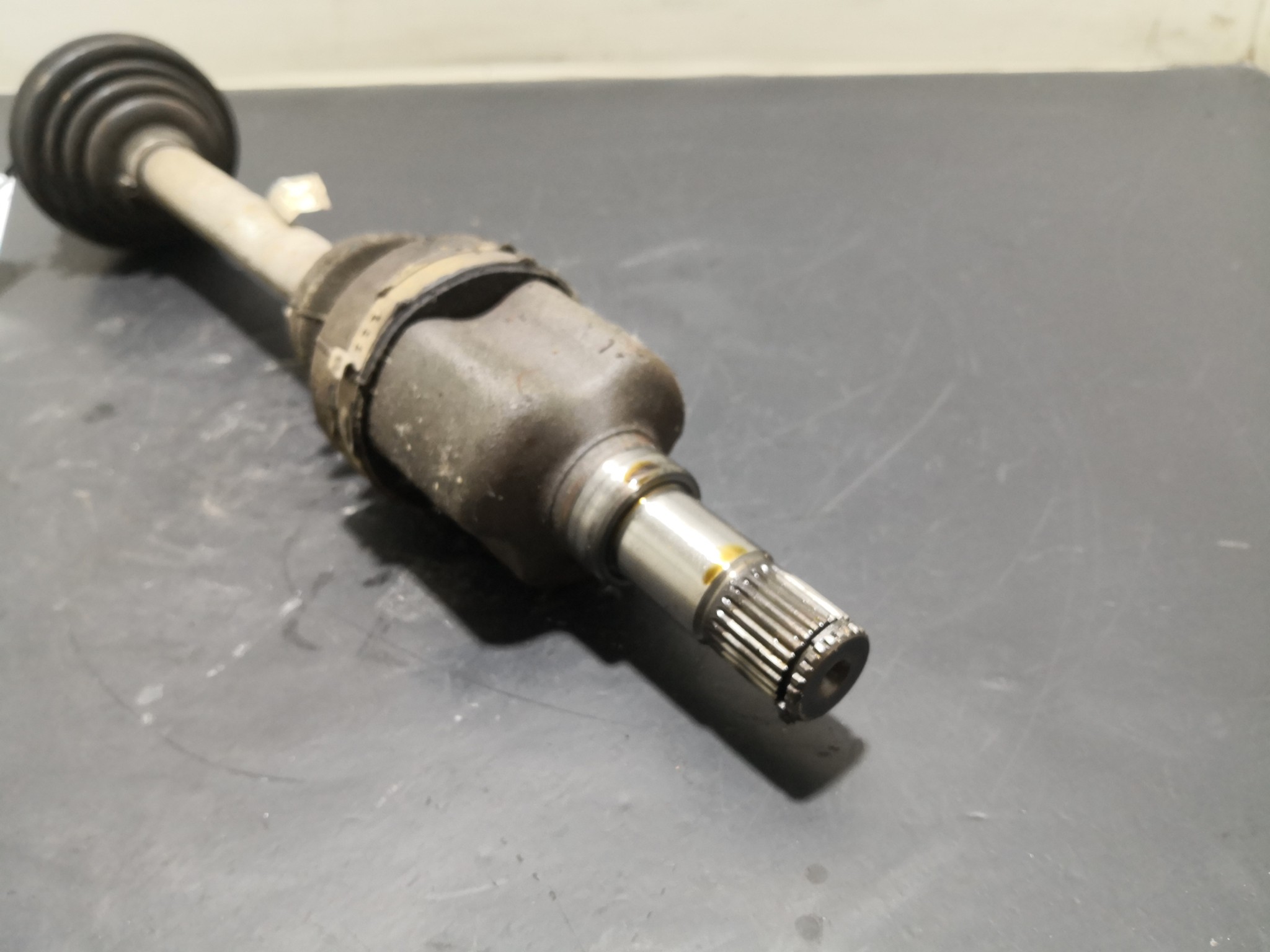 Transmissão Esq VOLVO C30 (533) | 06 - 13 Imagem-3