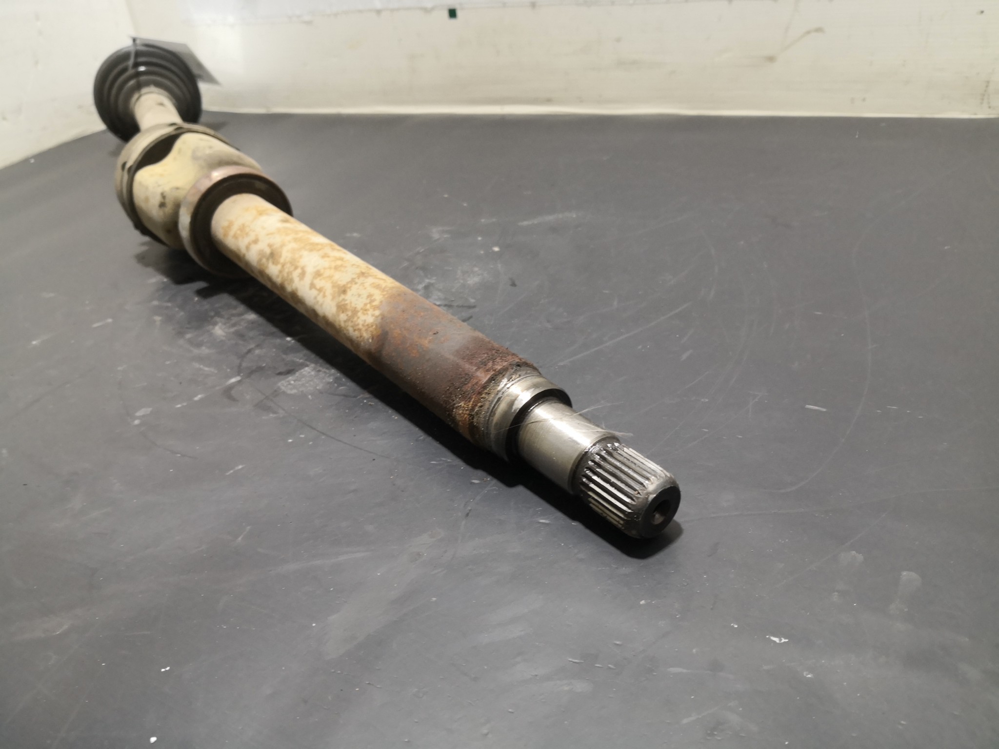 Transmissão Dto VOLVO C30 (533) | 06 - 13 Imagem-3