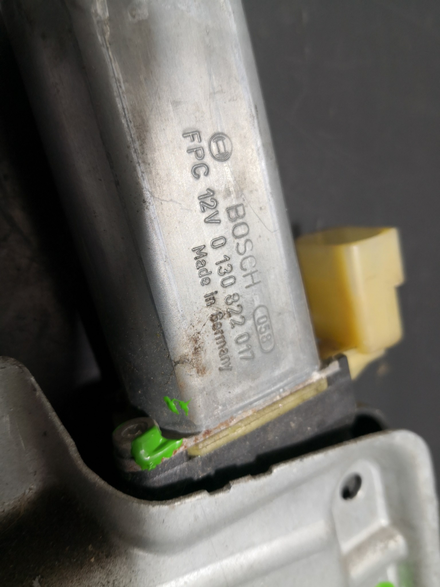 Elevador Frente Dto Electrico TOYOTA YARIS (_P1_) | 99 - 05 Imagem-3