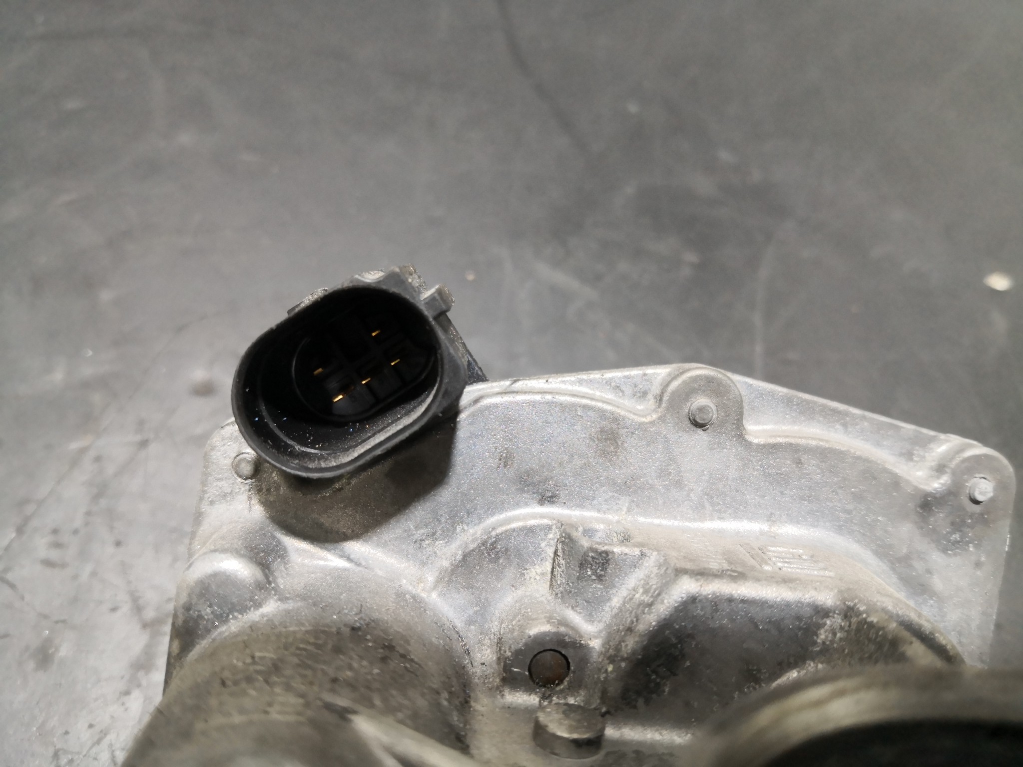 Borboleta de Admissão OPEL INSIGNIA A Sports Tourer (G09) | 08 - 17 Imagem-2