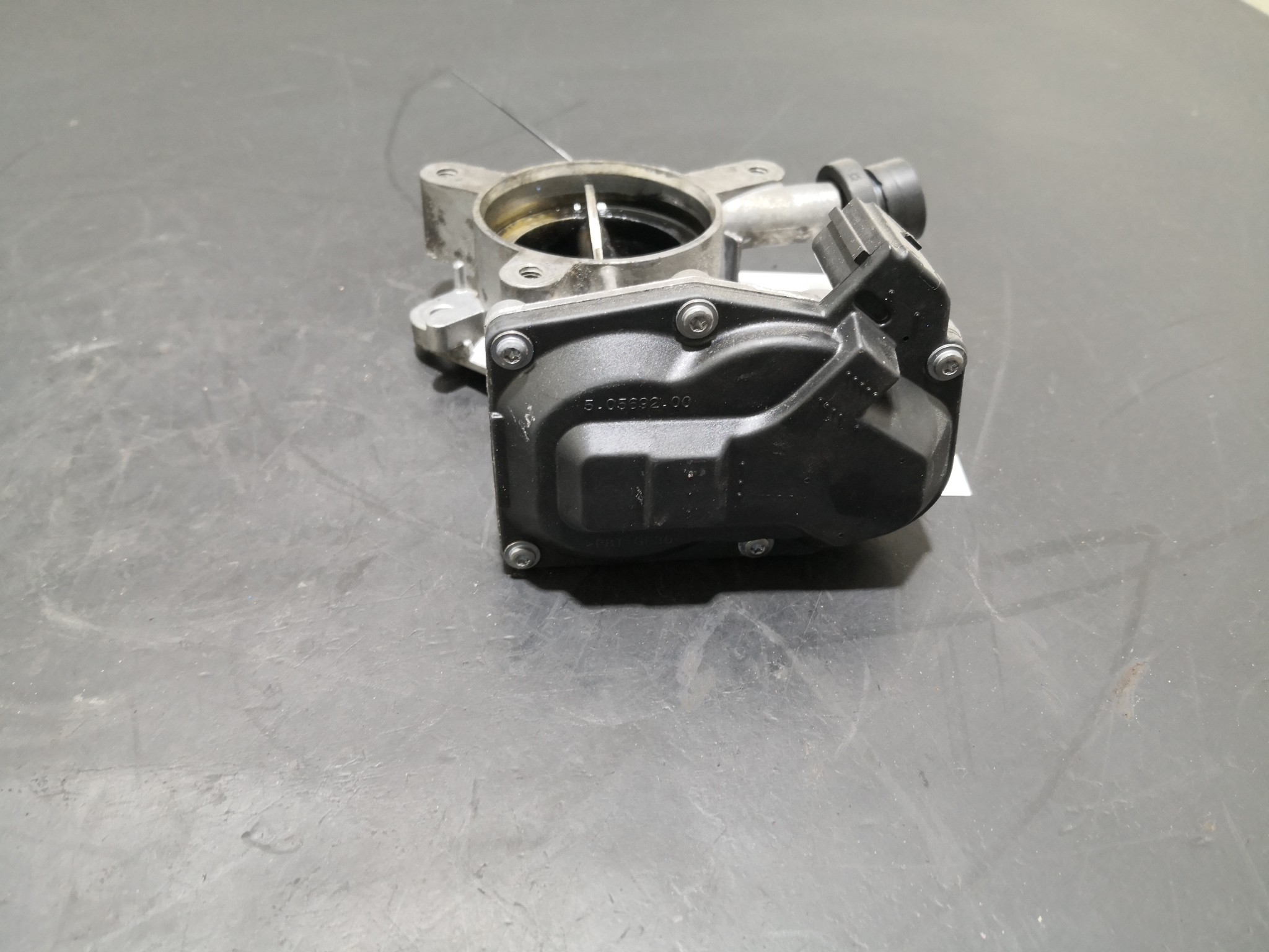 Borboleta de Admissão OPEL INSIGNIA A Sports Tourer (G09) | 08 - 17 Imagem-4