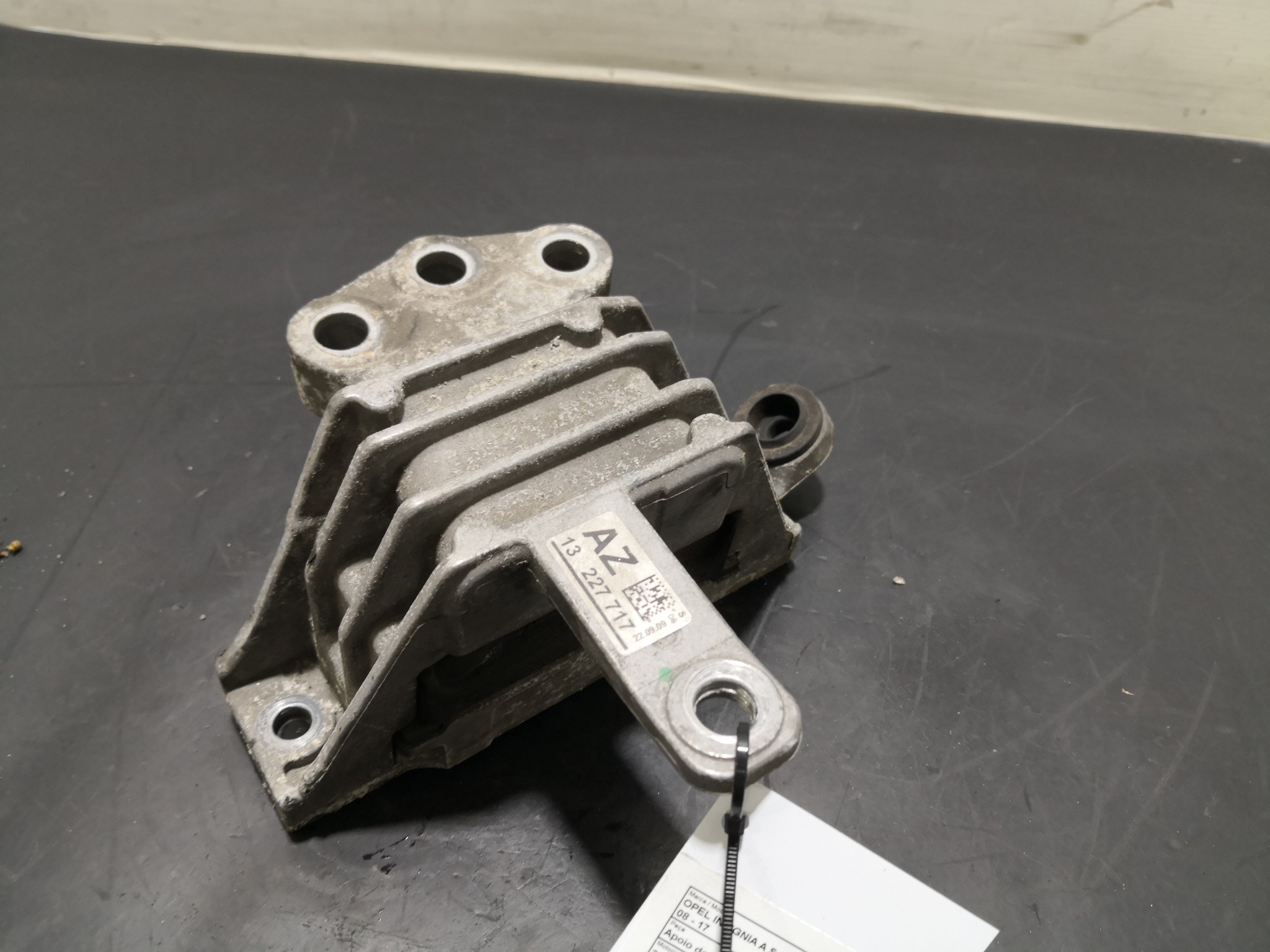 Apoio de Motor OPEL - ID S_95270
