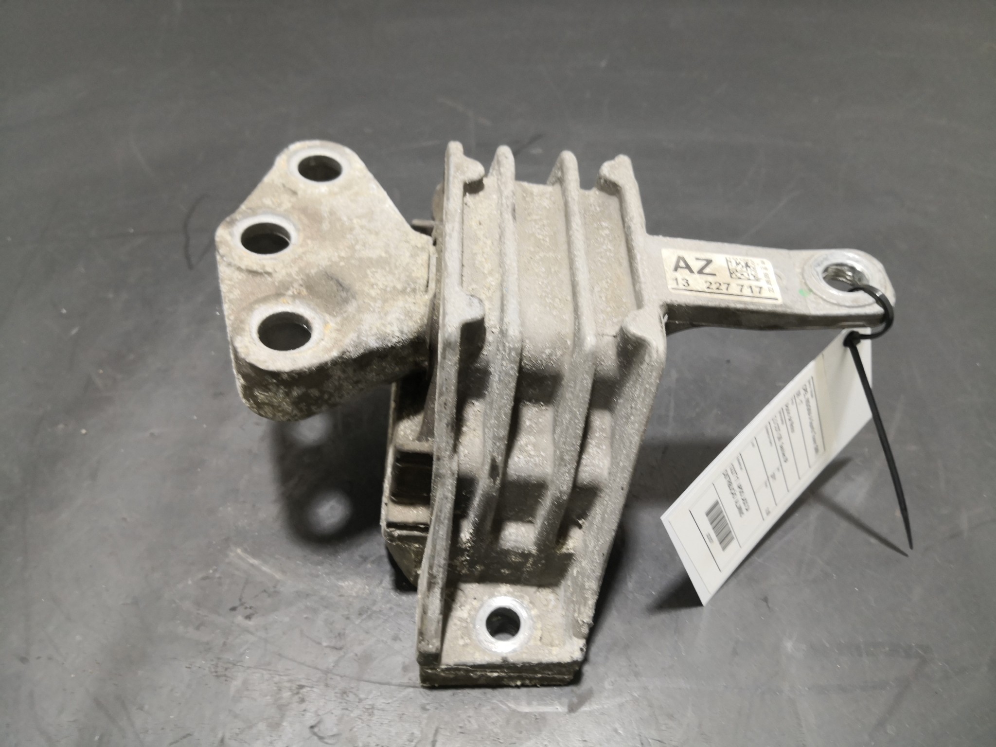 Apoio de Motor OPEL INSIGNIA A Sports Tourer (G09) | 08 - 17 Imagem-2