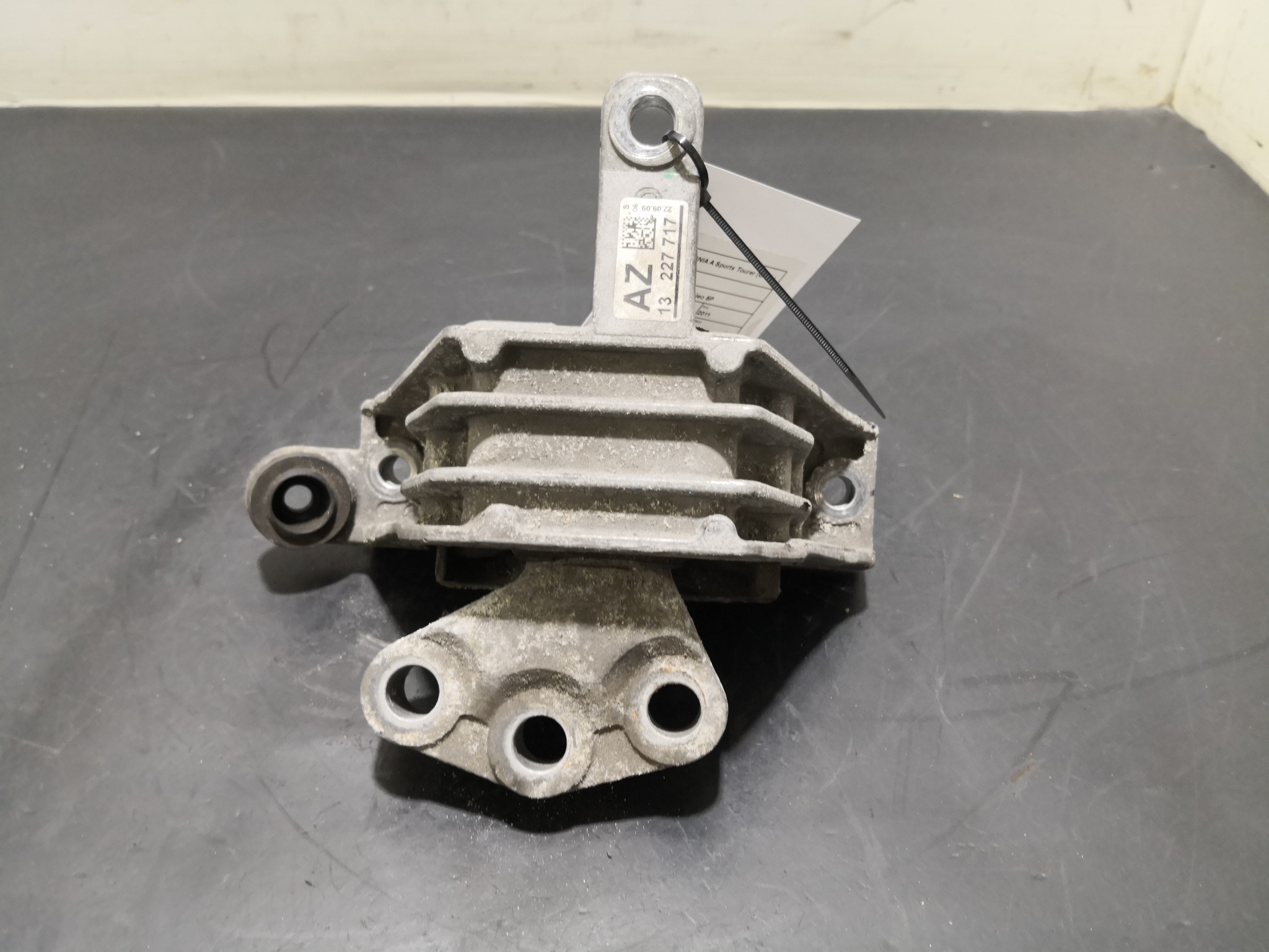 Apoio de Motor OPEL INSIGNIA A Sports Tourer (G09) | 08 - 17 Imagem-3