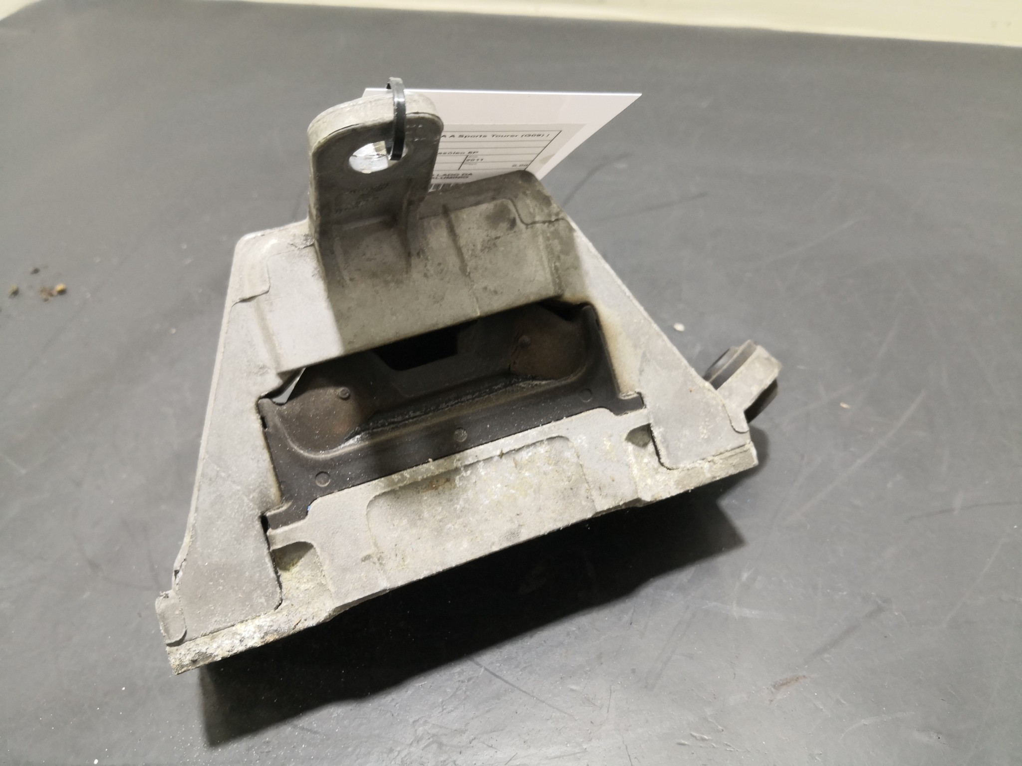 Apoio de Motor OPEL INSIGNIA A Sports Tourer (G09) | 08 - 17 Imagem-4