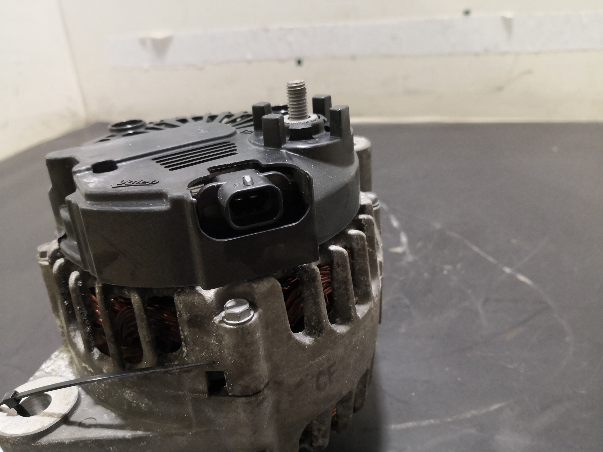 Alternador OPEL INSIGNIA A Sports Tourer (G09) | 08 - 17 Imagem-4