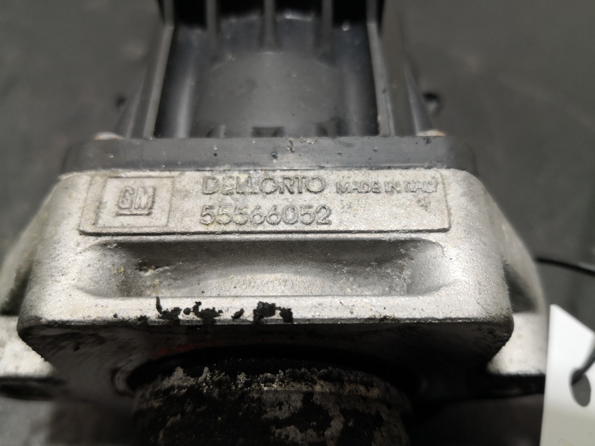 Válvula Egr OPEL INSIGNIA A Sports Tourer (G09) | 08 - 17 Imagem-1