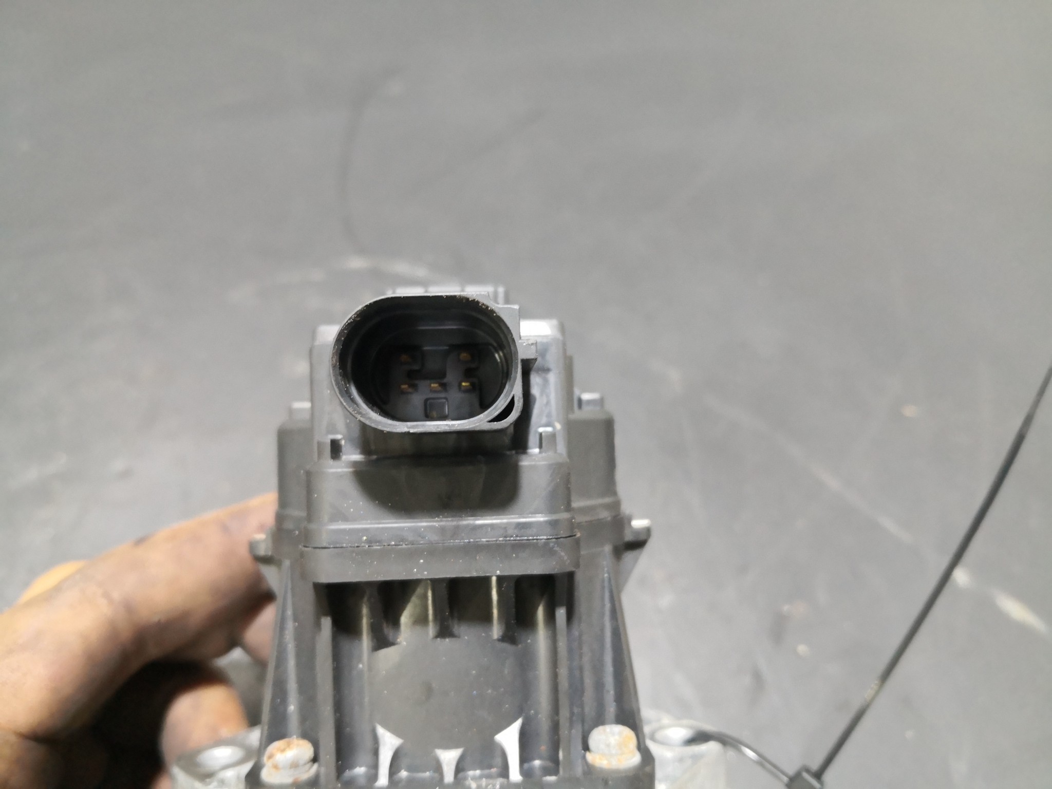 Válvula Egr OPEL INSIGNIA A Sports Tourer (G09) | 08 - 17 Imagem-2