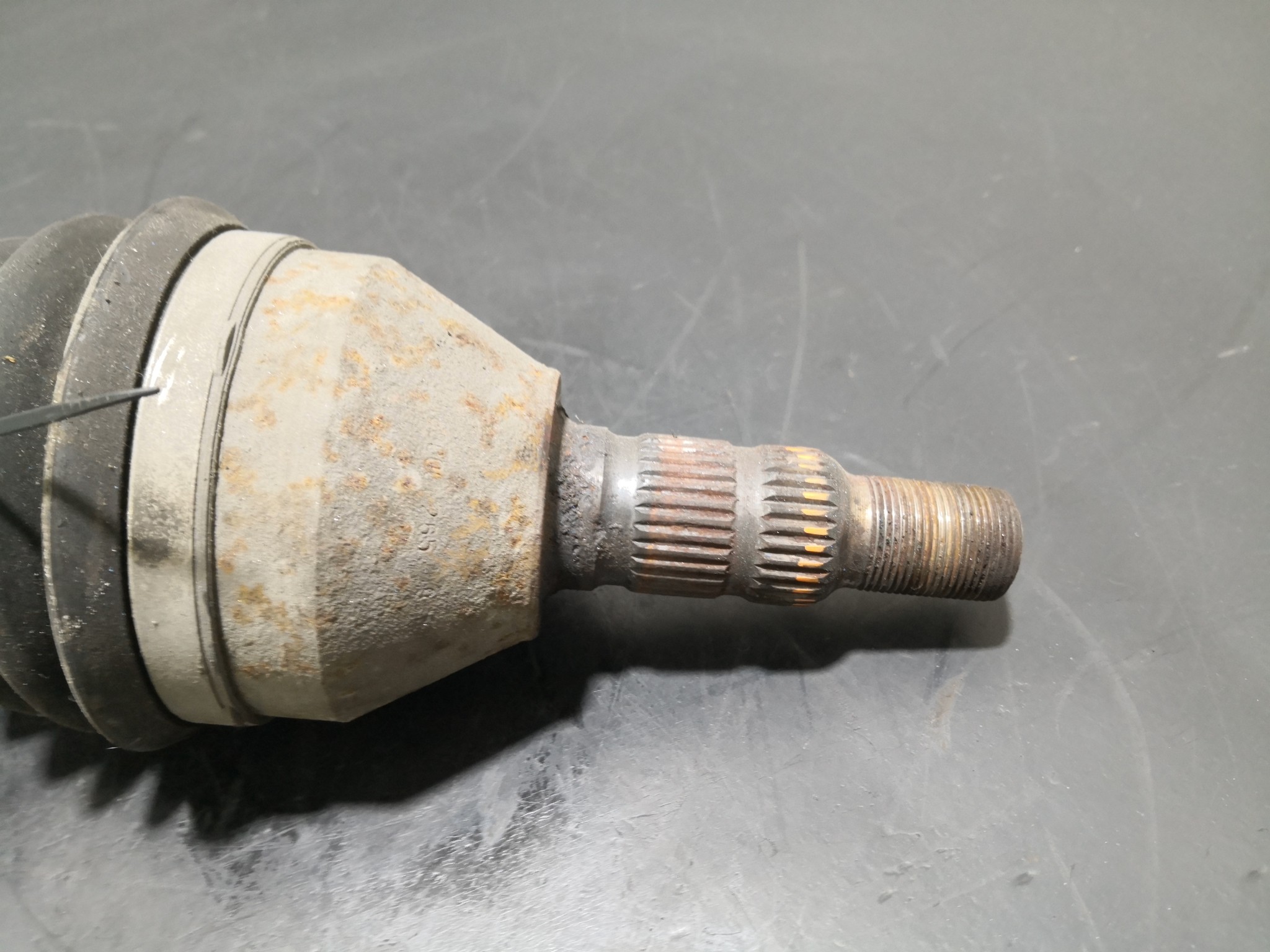 Transmissão Esq OPEL INSIGNIA A Sports Tourer (G09) | 08 - 17 Imagem-2