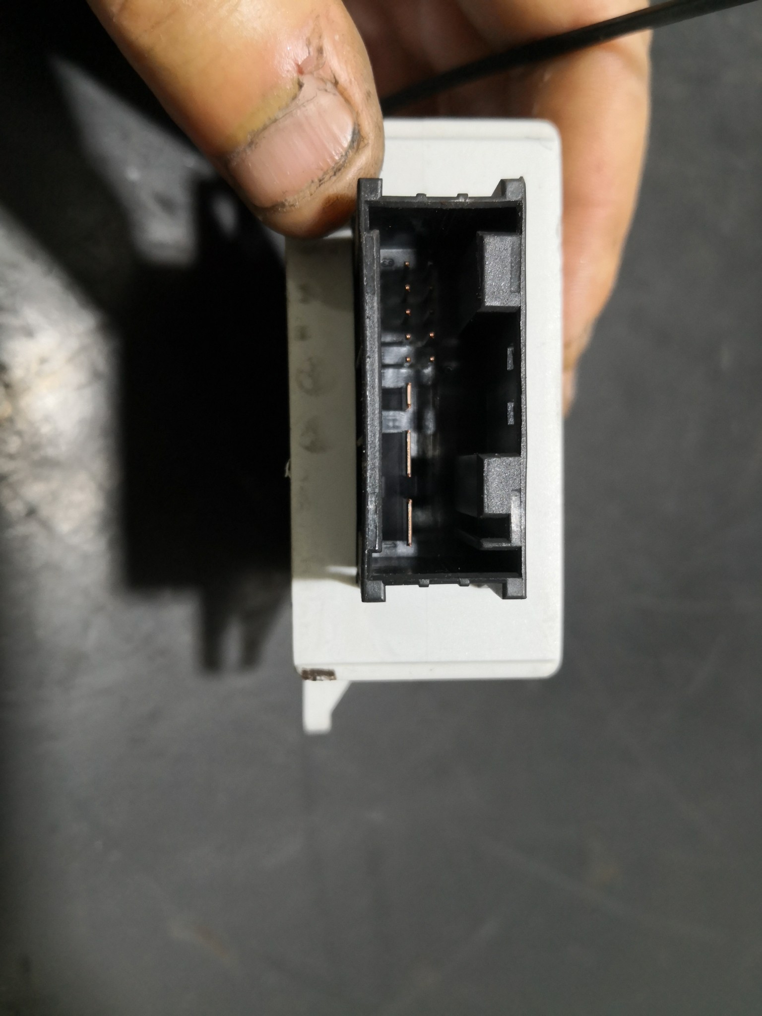 Imobilizador BMW 3 Touring (E46) | 99 - 05 Imagem-2