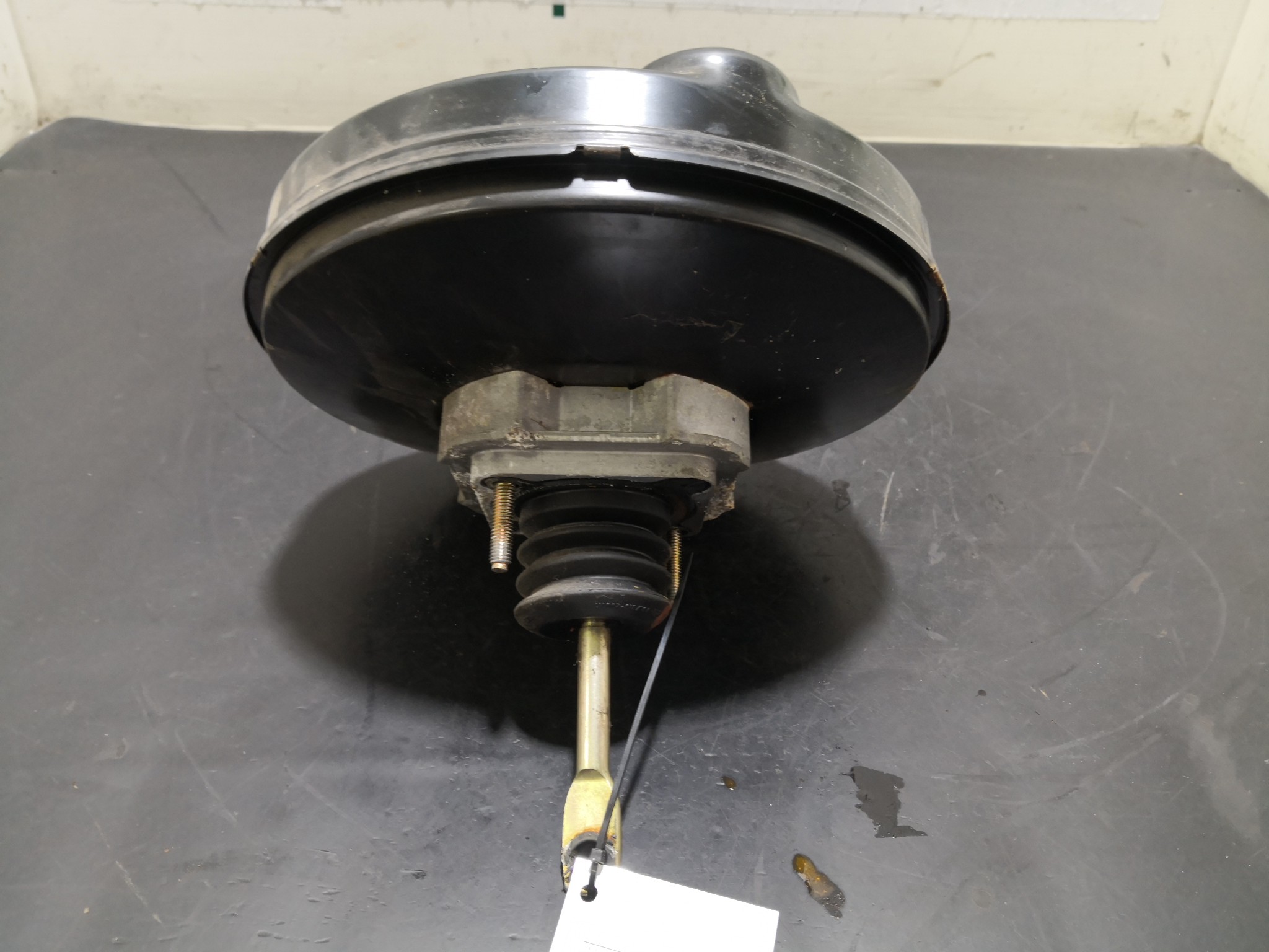 Servofreio  BMW - ID S_95307