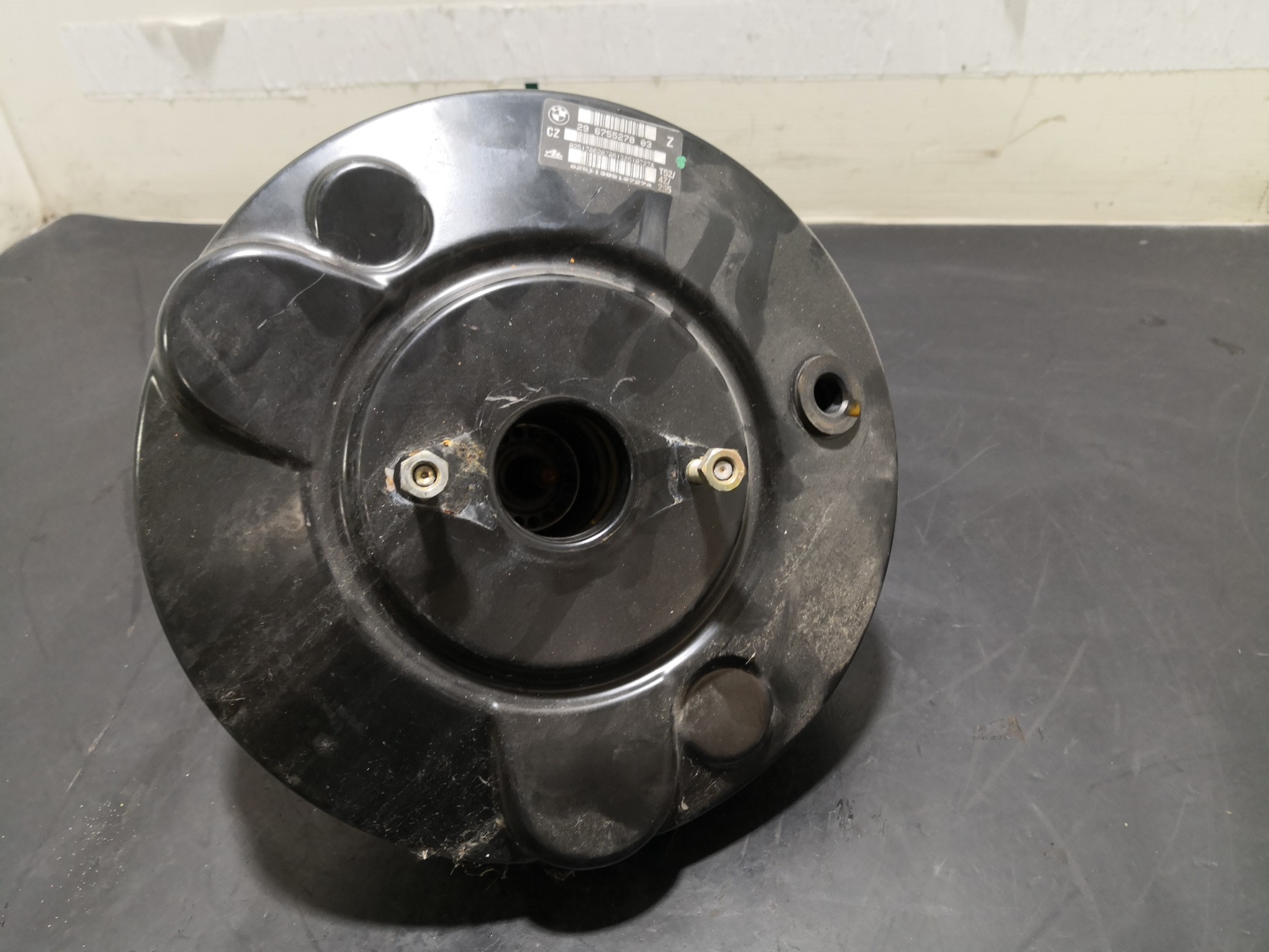 Servofreio  BMW 3 Touring (E46) | 99 - 05 Imagem-1