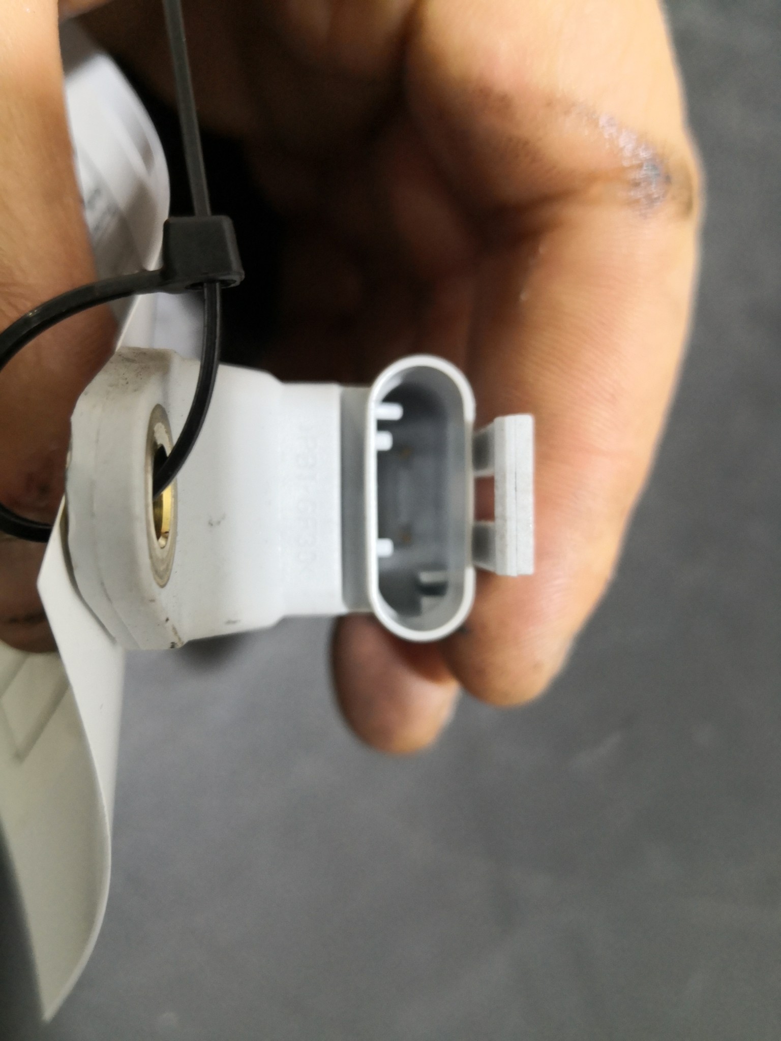 Sensor Impacto BMW 3 Touring (E46) | 99 - 05 Imagem-2