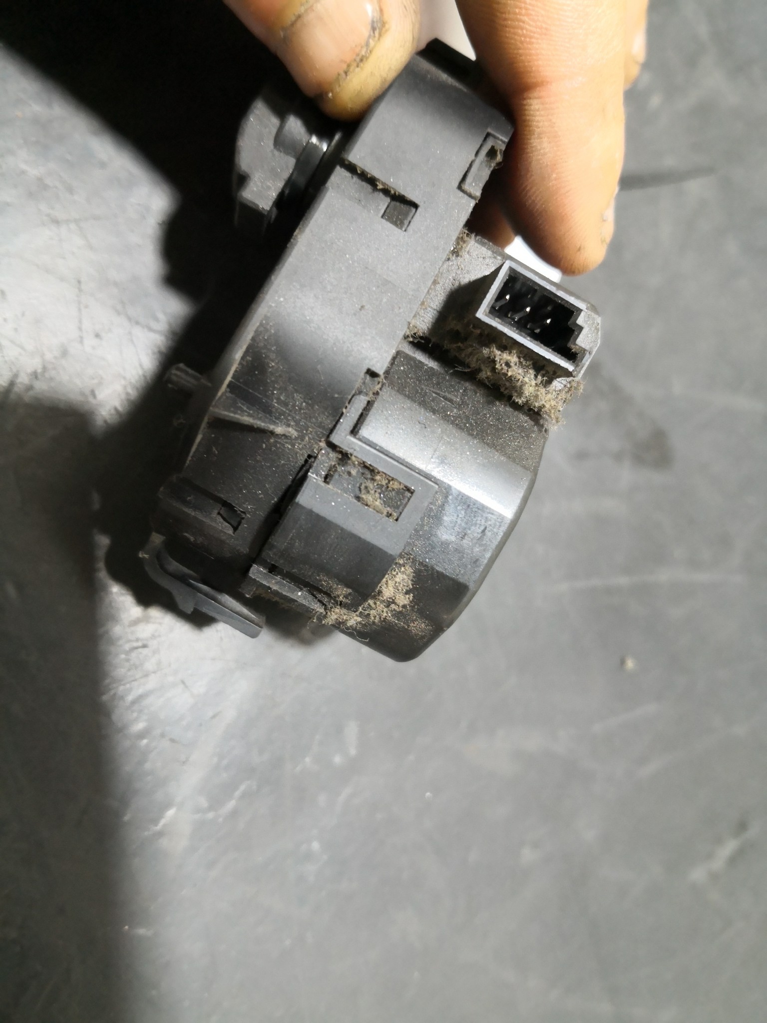 Motor de Comporta BMW 3 Touring (E46) | 99 - 05 Imagem-1