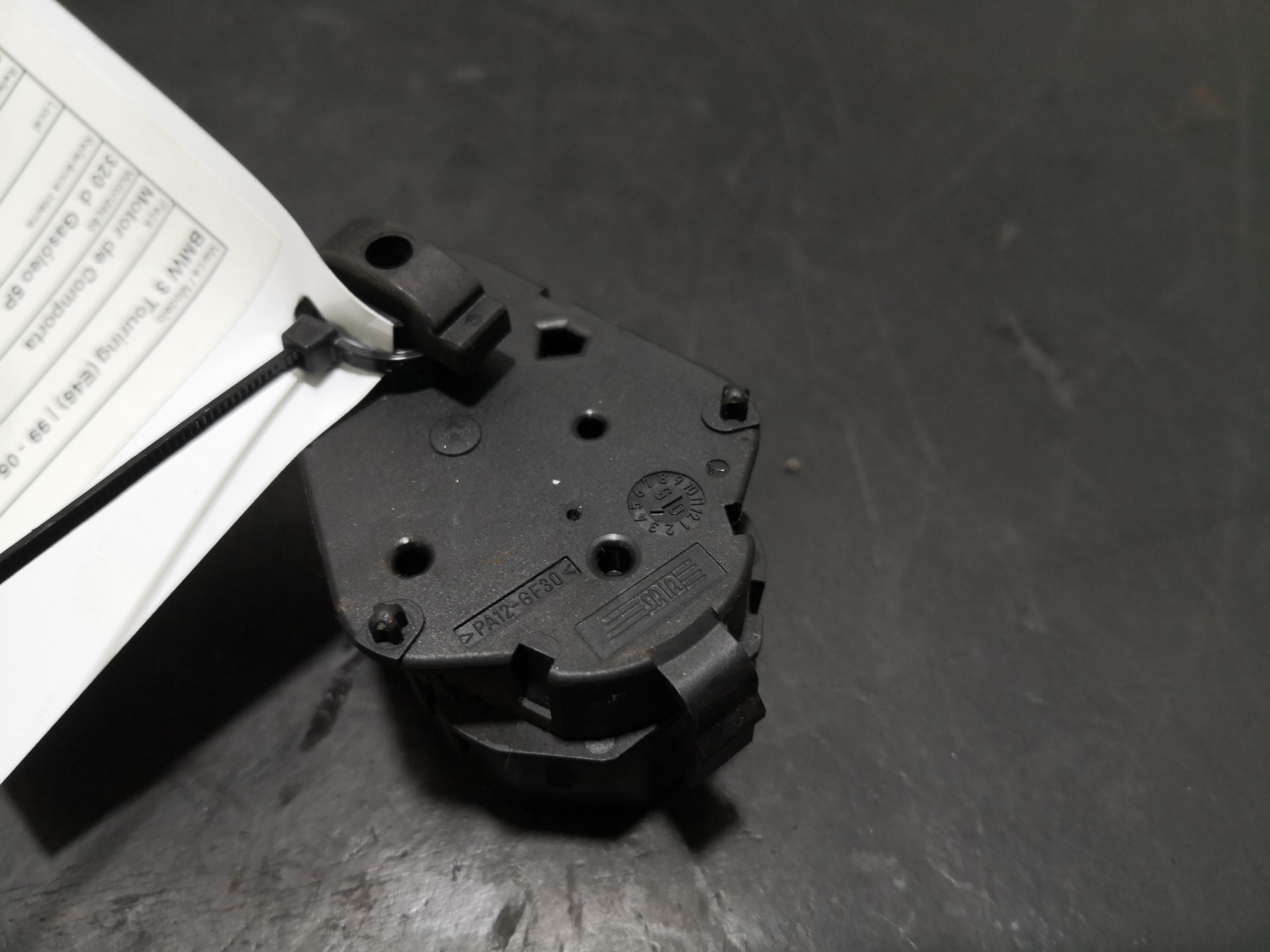 Motor de Comporta BMW 3 Touring (E46) | 99 - 05 Imagem-2