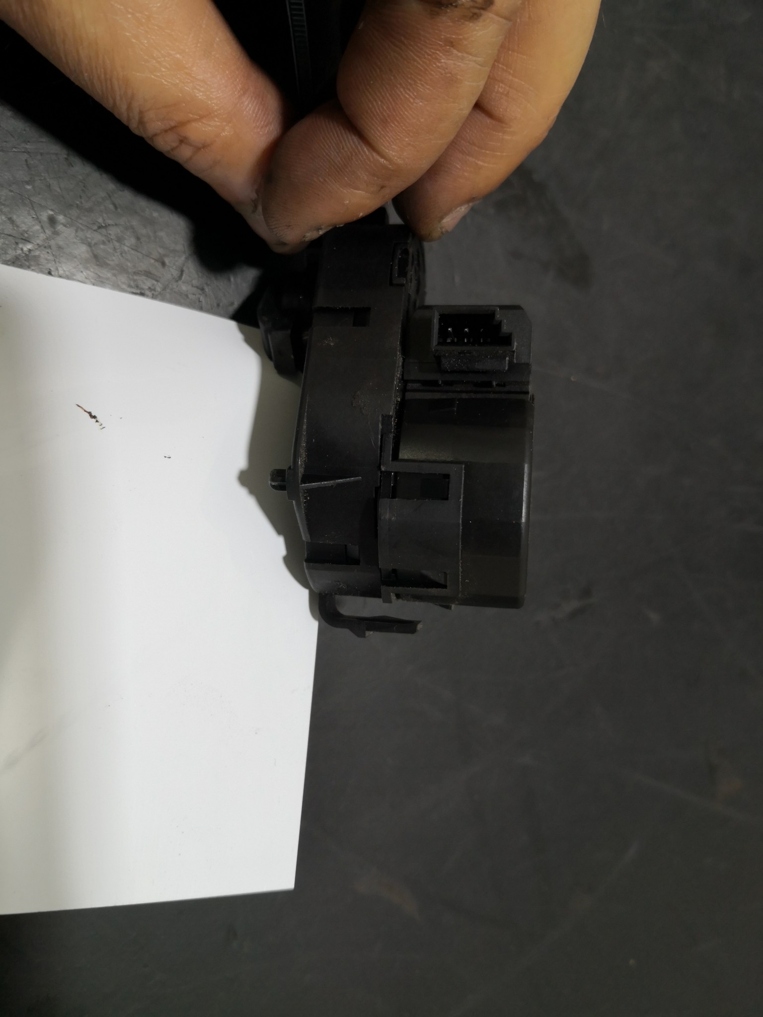 Motor de Comporta BMW - ID S_95295