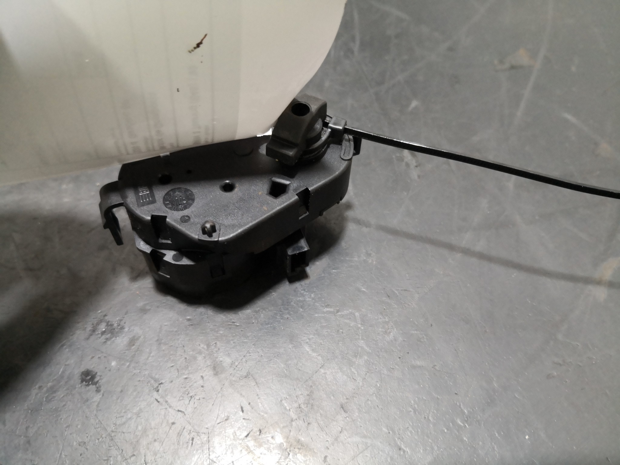 Motor de Comporta BMW 3 Touring (E46) | 99 - 05 Imagem-2