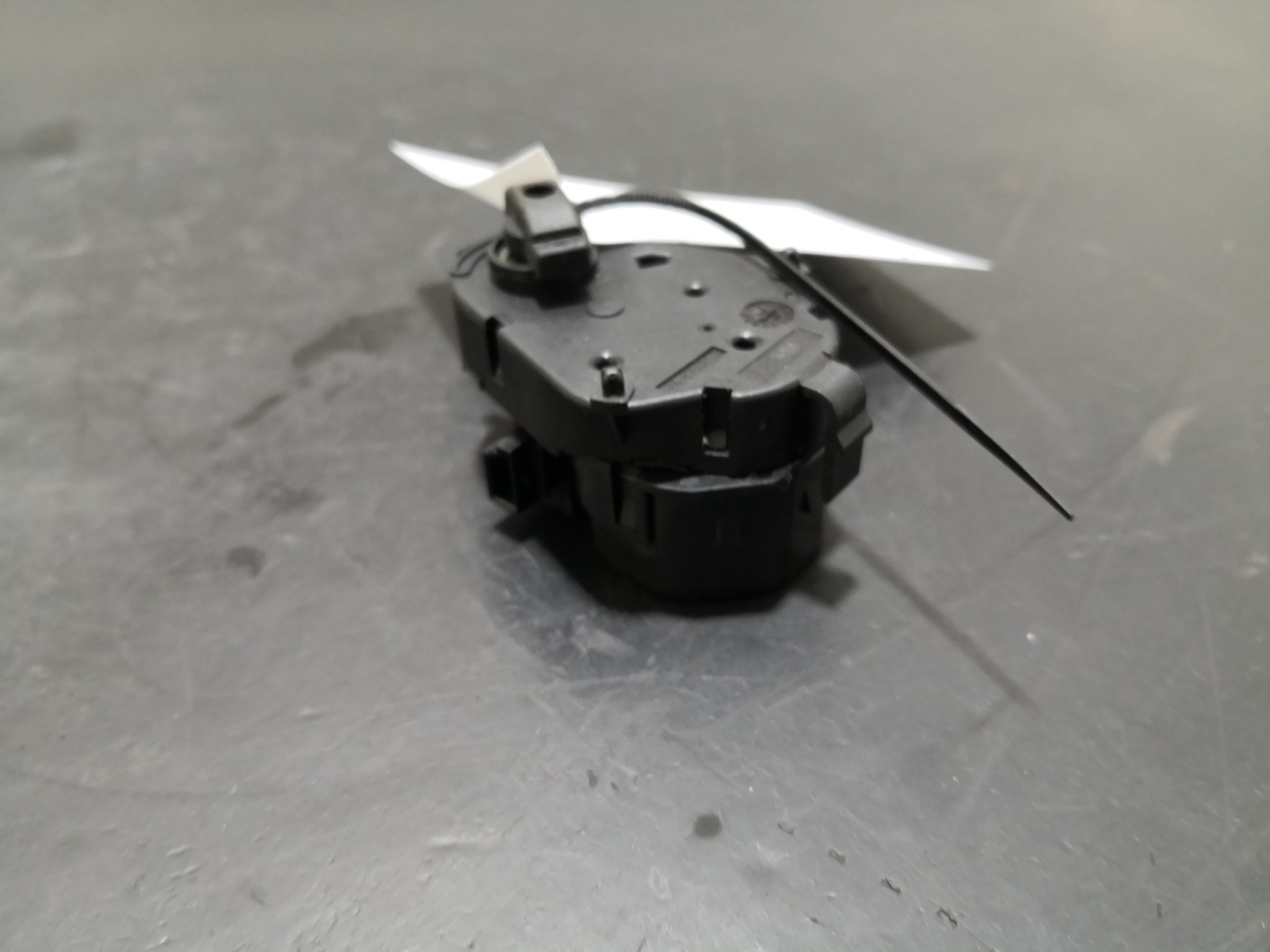 Motor de Comporta BMW - ID S_95299