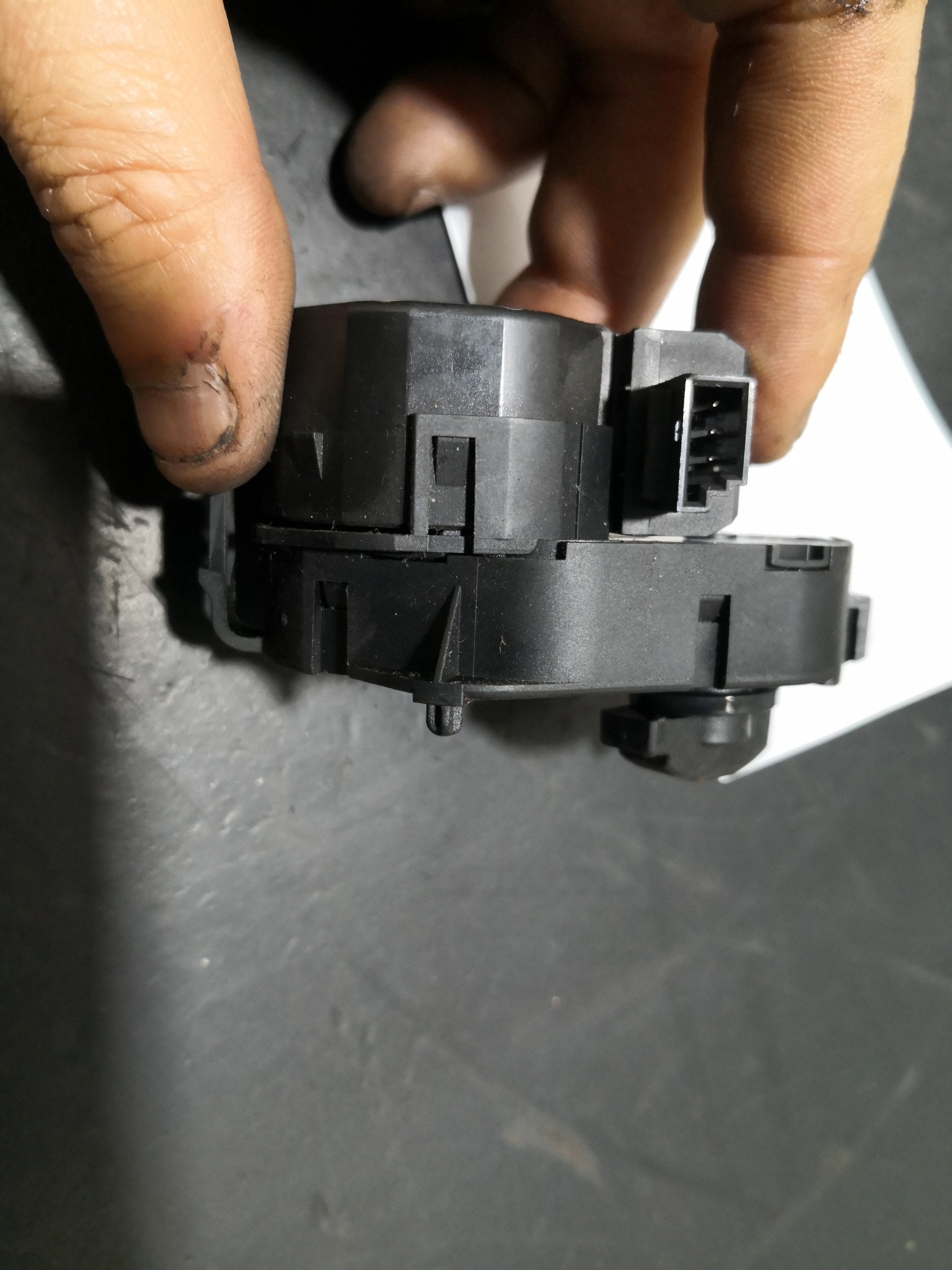 Motor de Comporta BMW 3 Touring (E46) | 99 - 05 Imagem-1