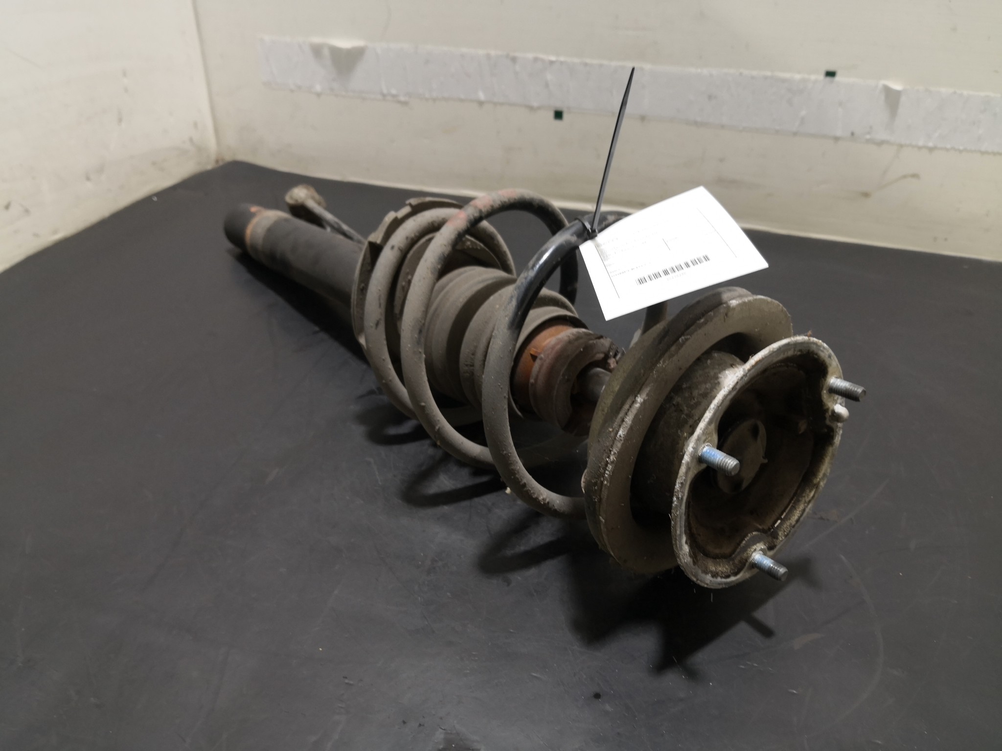 Amortecedor Frente Dto BMW - ID S_95285