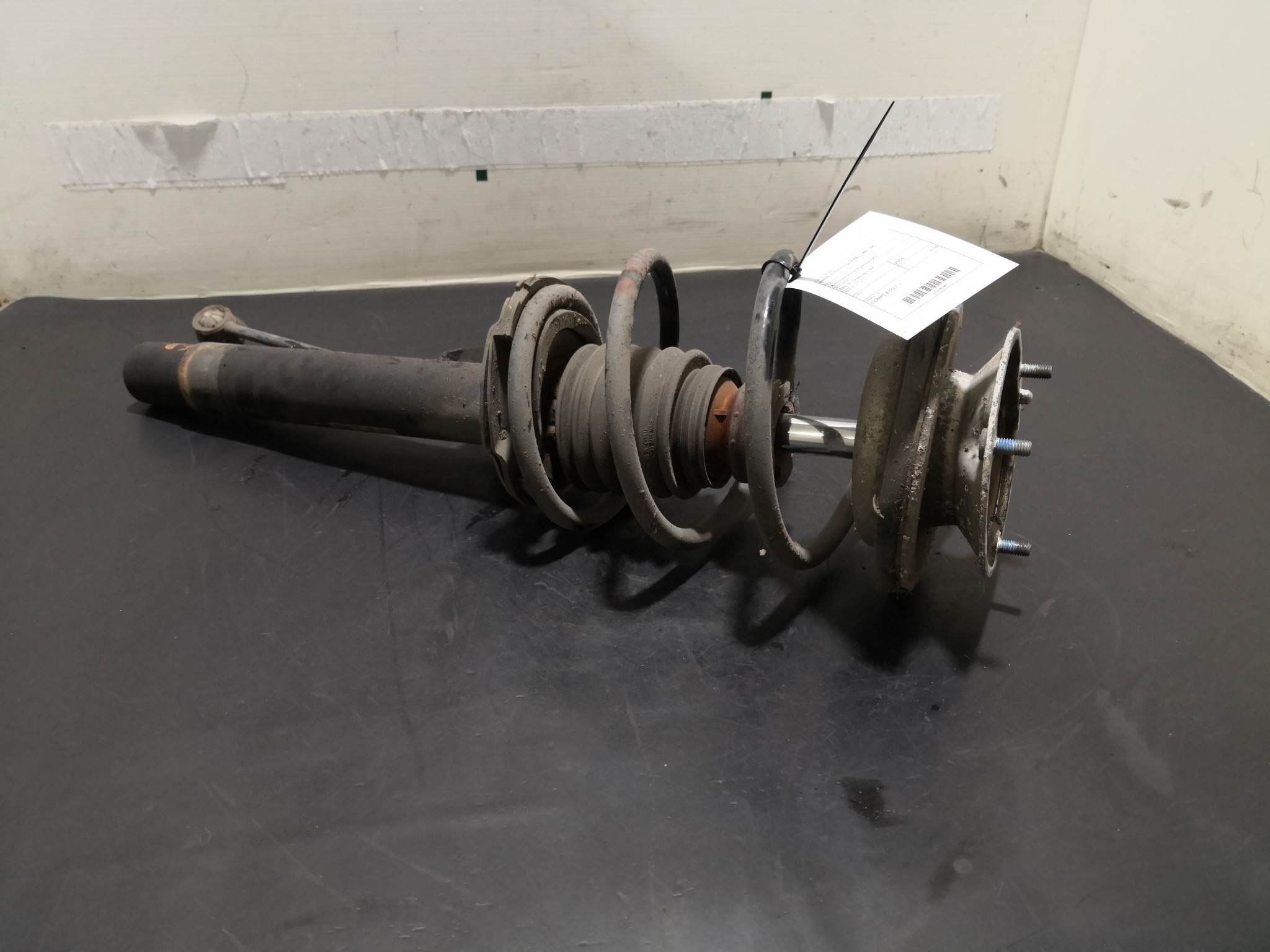 Amortecedor Frente Dto BMW 3 Touring (E46) | 99 - 05 Imagem-1