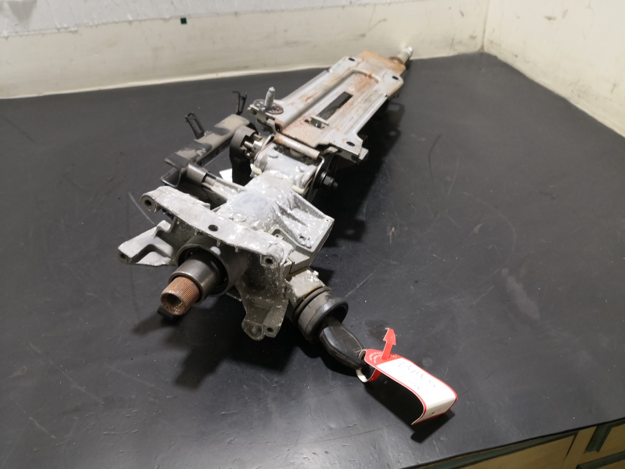 Coluna Direção Manual  BMW 3 Touring (E46) | 99 - 05 Imagem-1