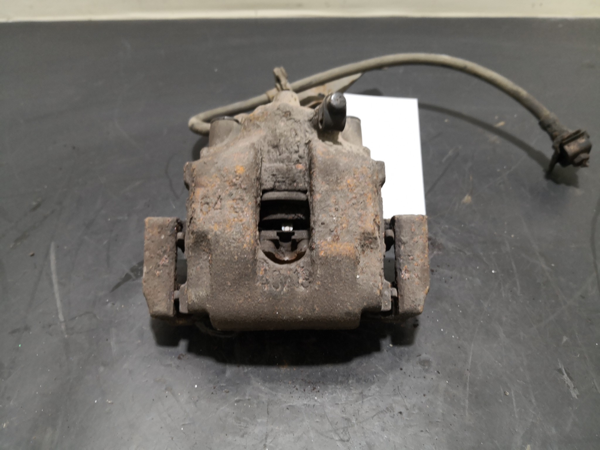 Pinça Trás Dto BMW - ID S_95304