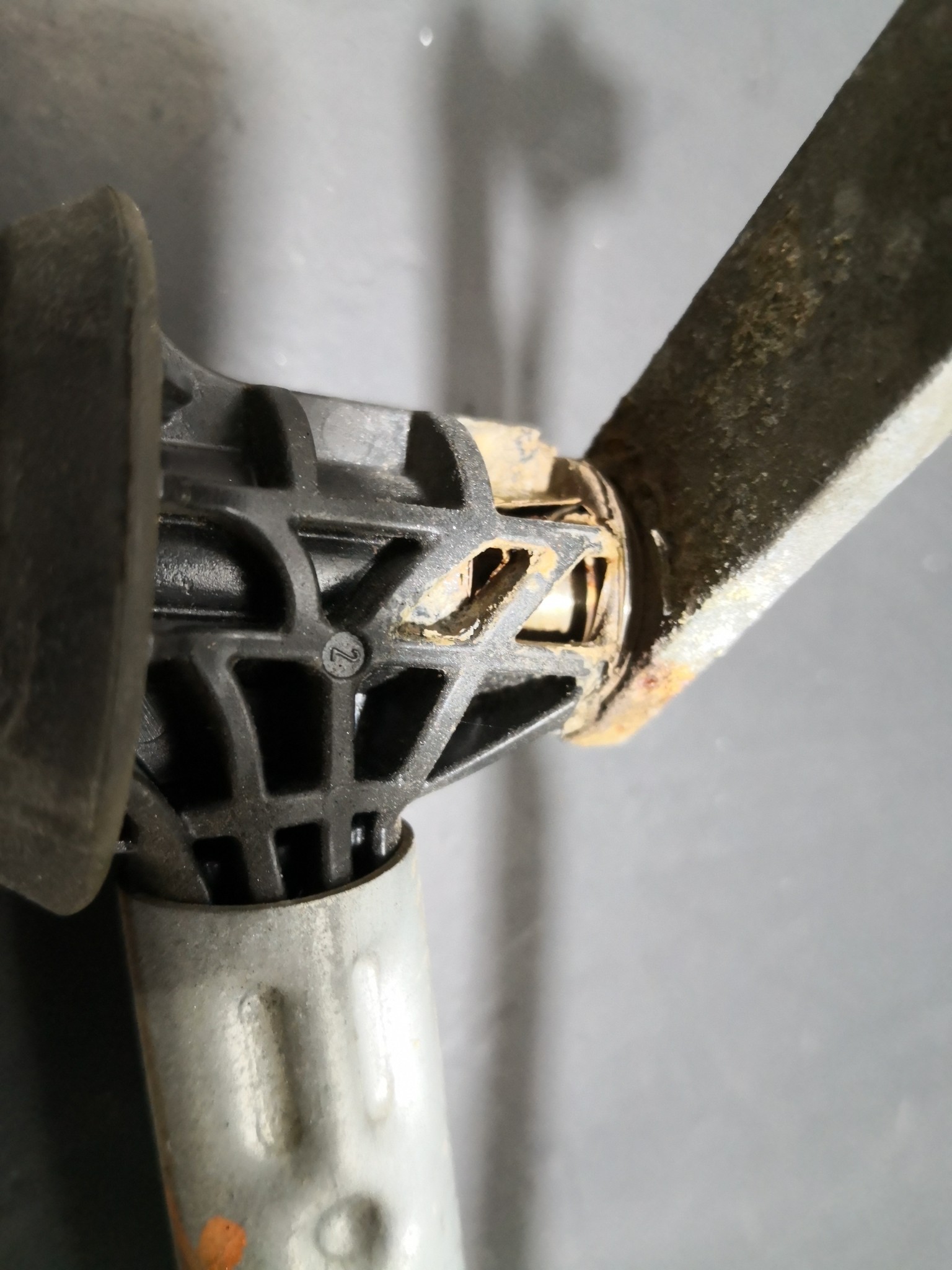 Motor Limpa Vidros Frente BMW 3 Touring (E46) | 99 - 05 Imagem-1