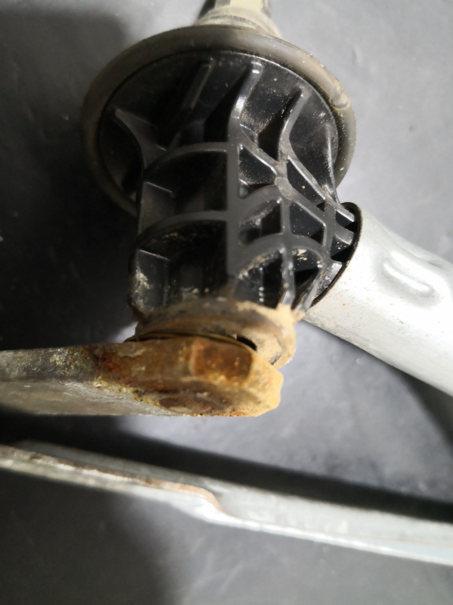 Motor Limpa Vidros Frente BMW 3 Touring (E46) | 99 - 05 Imagem-4