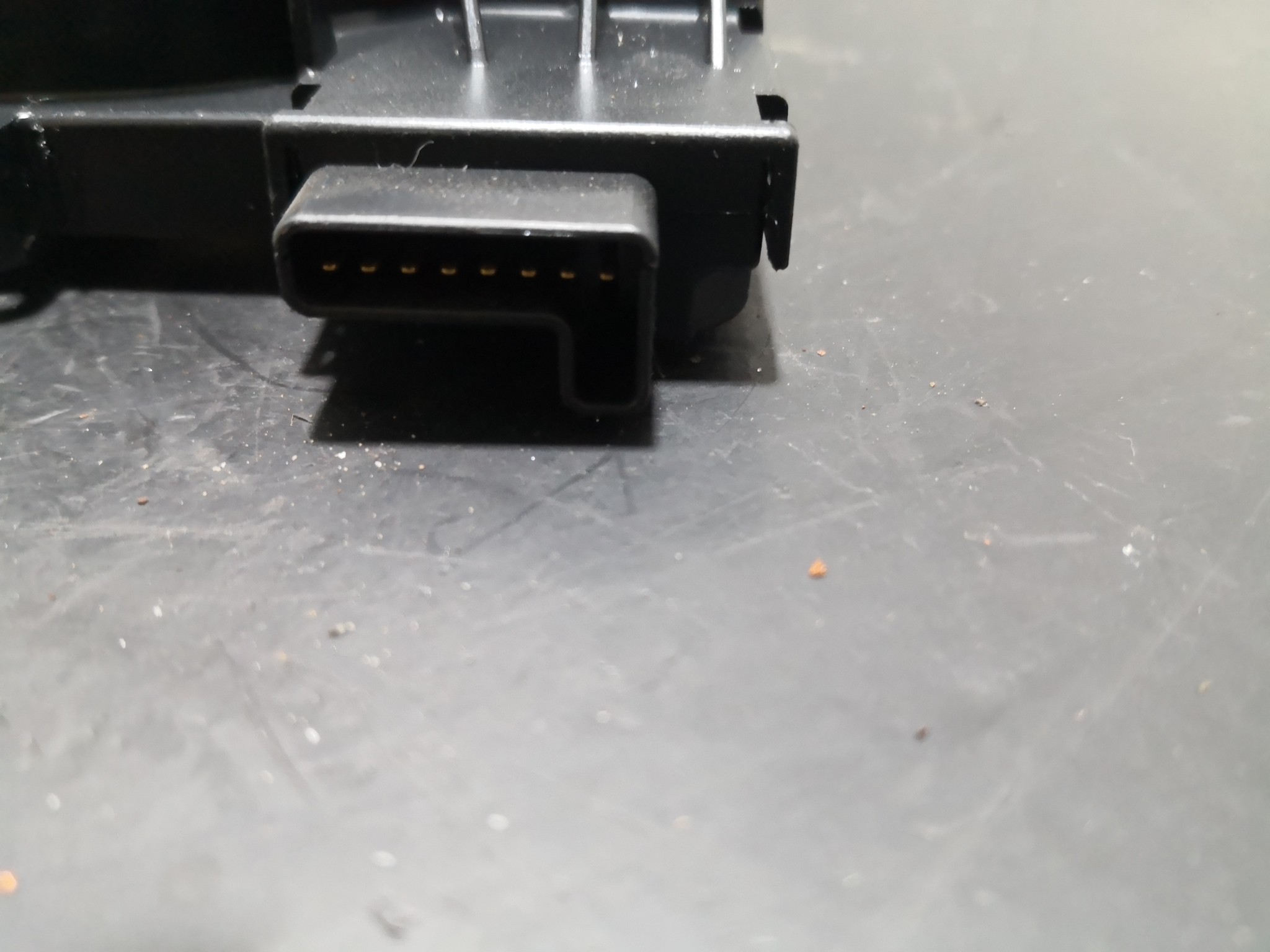 Fita de Airbags VOLKSWAGEN CADDY III Combi (2KB, 2KJ, 2CB, 2CJ) | 04 - 15 Imagem-1