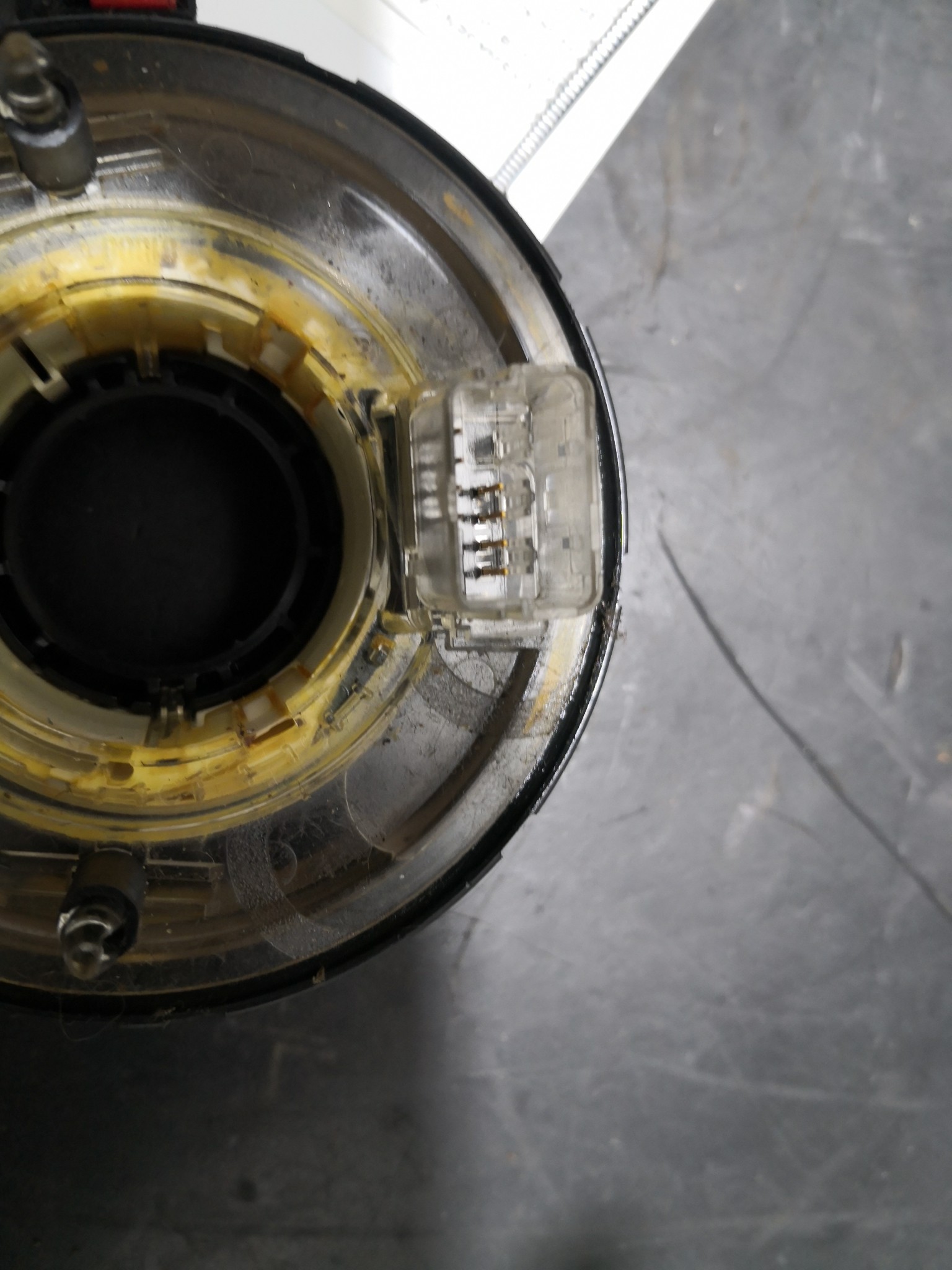 Fita de Airbags VOLKSWAGEN CADDY III Combi (2KB, 2KJ, 2CB, 2CJ) | 04 - 15 Imagem-2