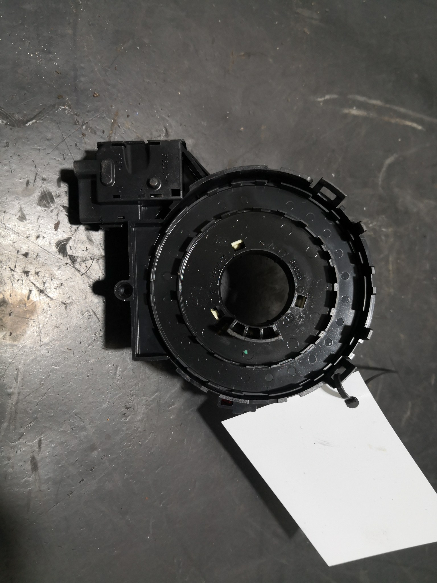 Fita de Airbags VOLKSWAGEN CADDY III Combi (2KB, 2KJ, 2CB, 2CJ) | 04 - 15 Imagem-4