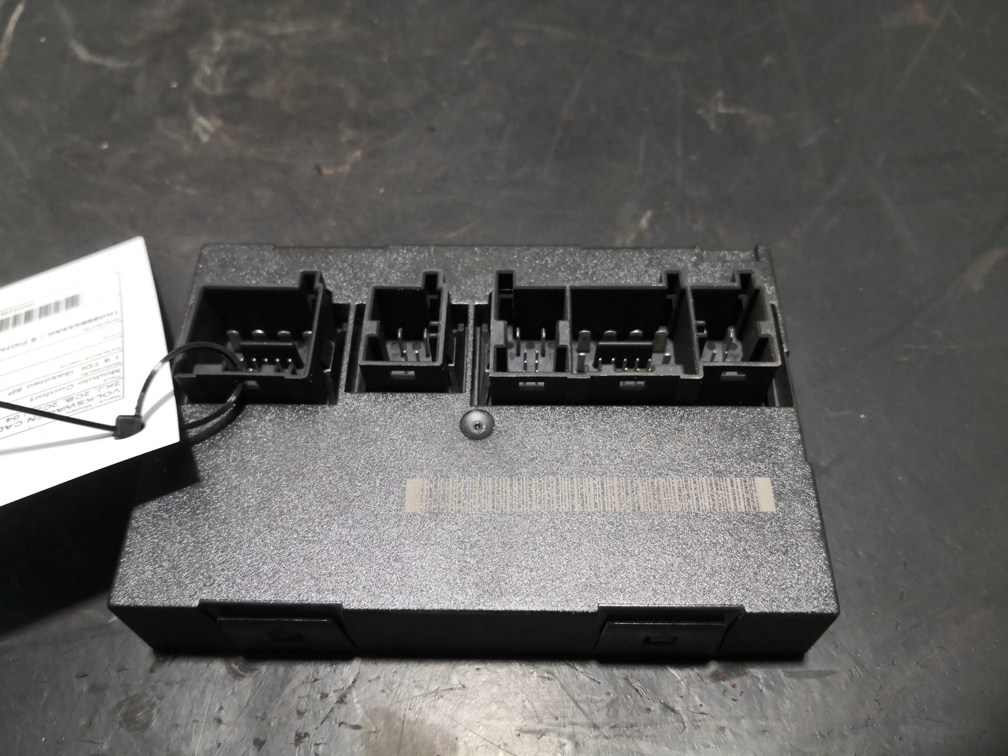 Modulo Confort VOLKSWAGEN - ID S_95323