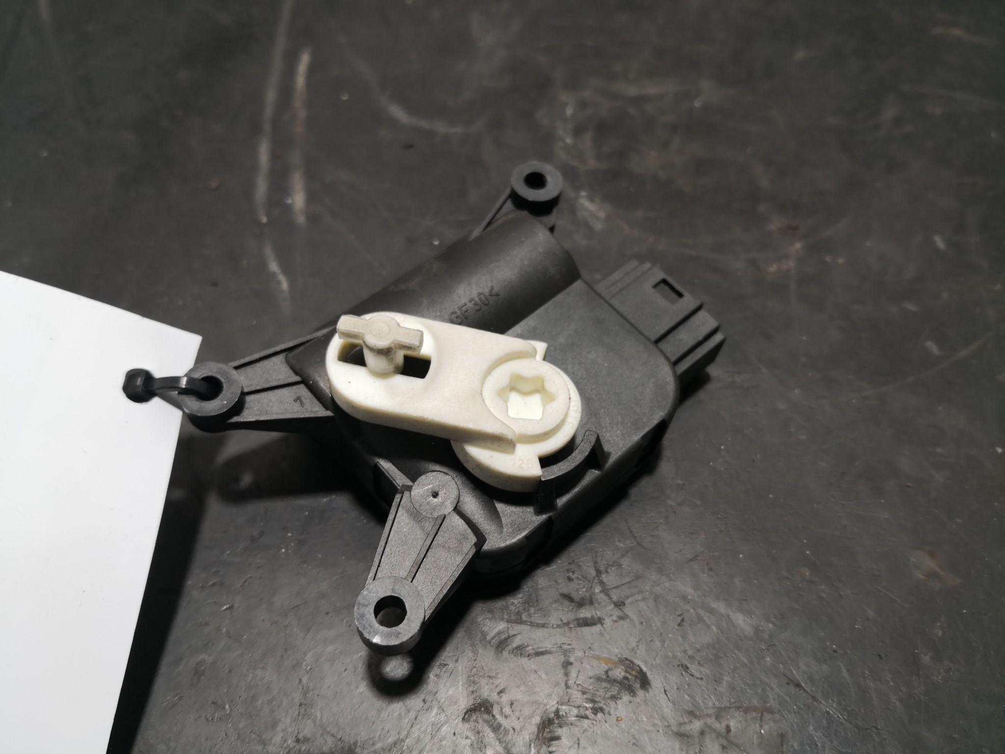 Motor de Comporta VOLKSWAGEN - ID S_95325