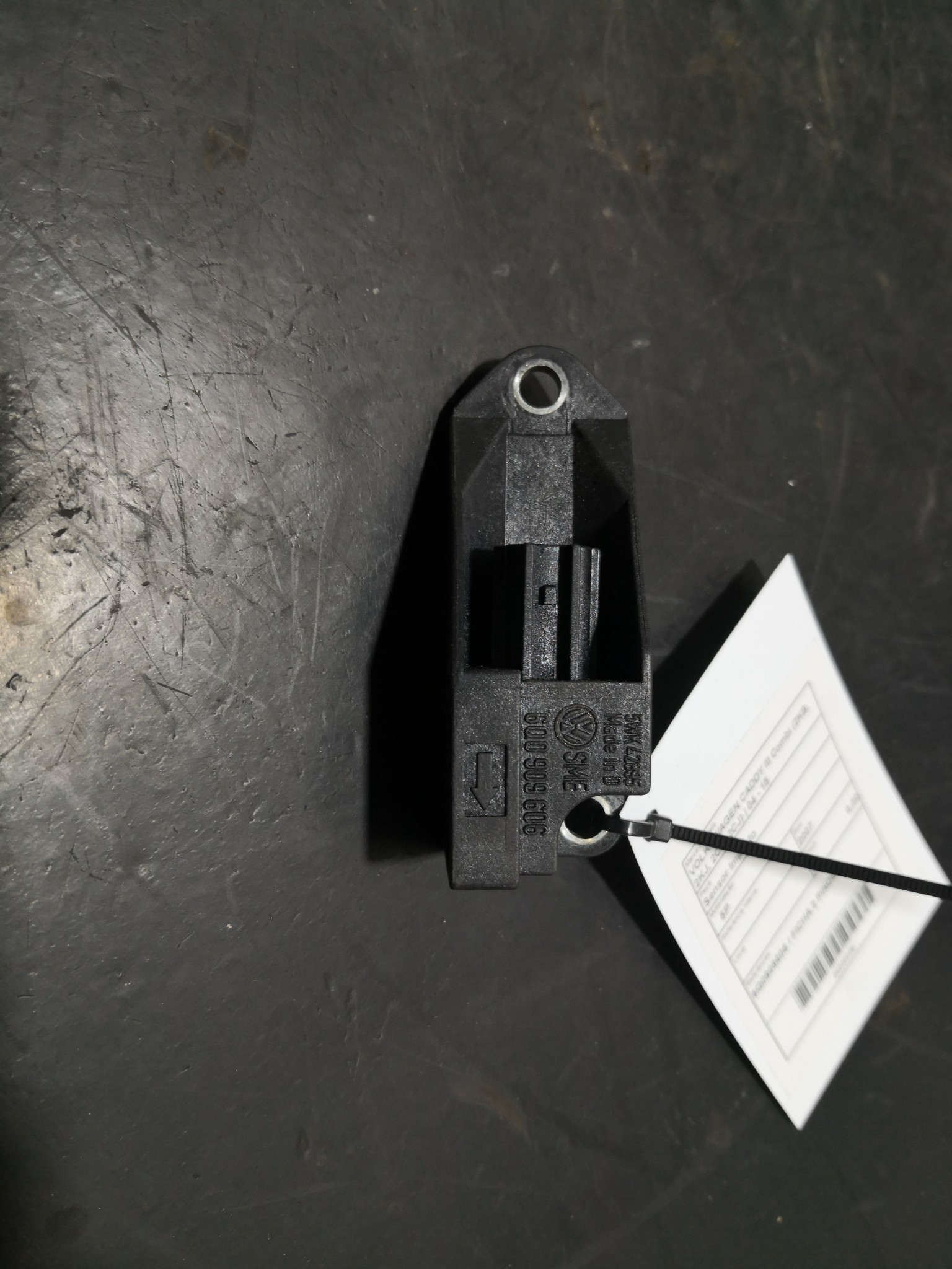 Sensor Impacto VOLKSWAGEN - ID S_95337