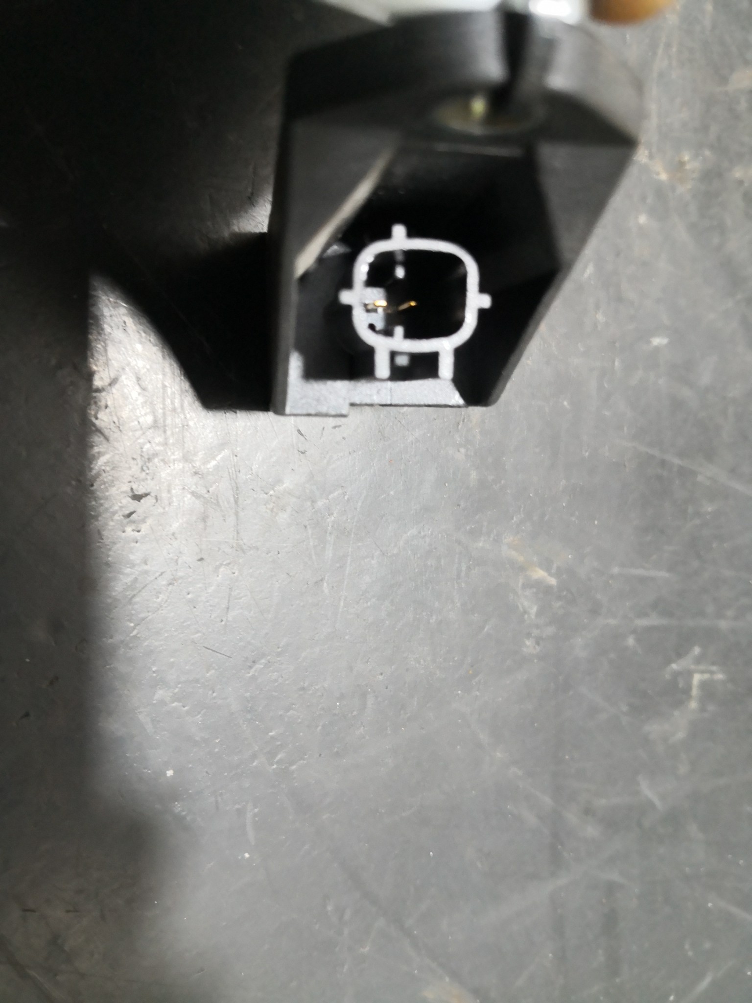 Sensor Impacto VOLKSWAGEN CADDY III Combi (2KB, 2KJ, 2CB, 2CJ) | 04 - 15 Imagem-2