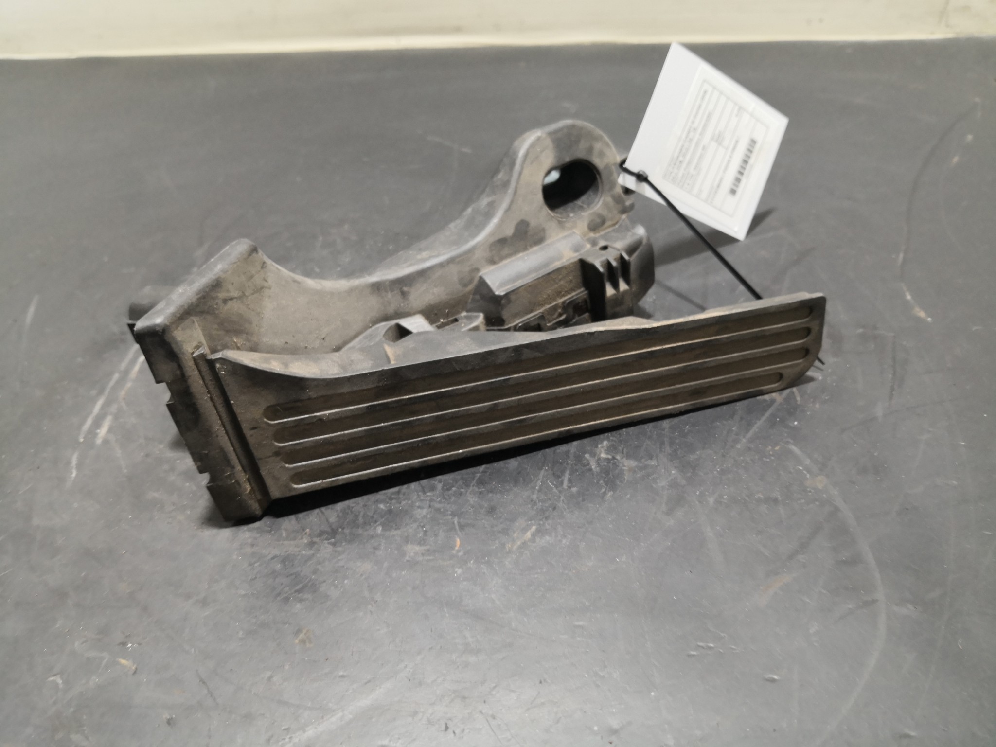 Pedal Potenciometro Acelerador VOLKSWAGEN - ID S_95327