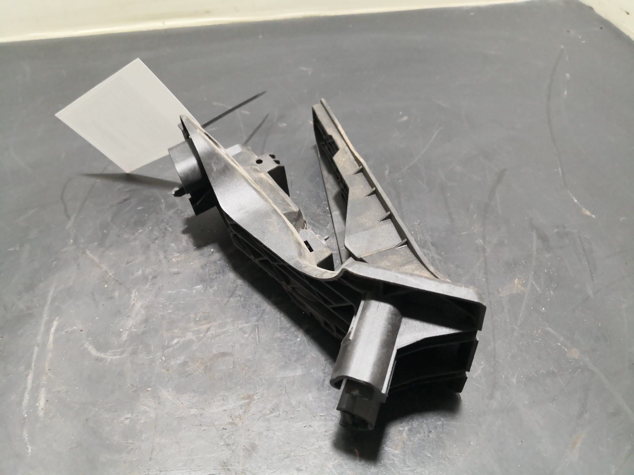 Pedal Potenciometro Acelerador VOLKSWAGEN CADDY III Combi (2KB, 2KJ, 2CB, 2CJ) | 04 - 15 Imagem-3