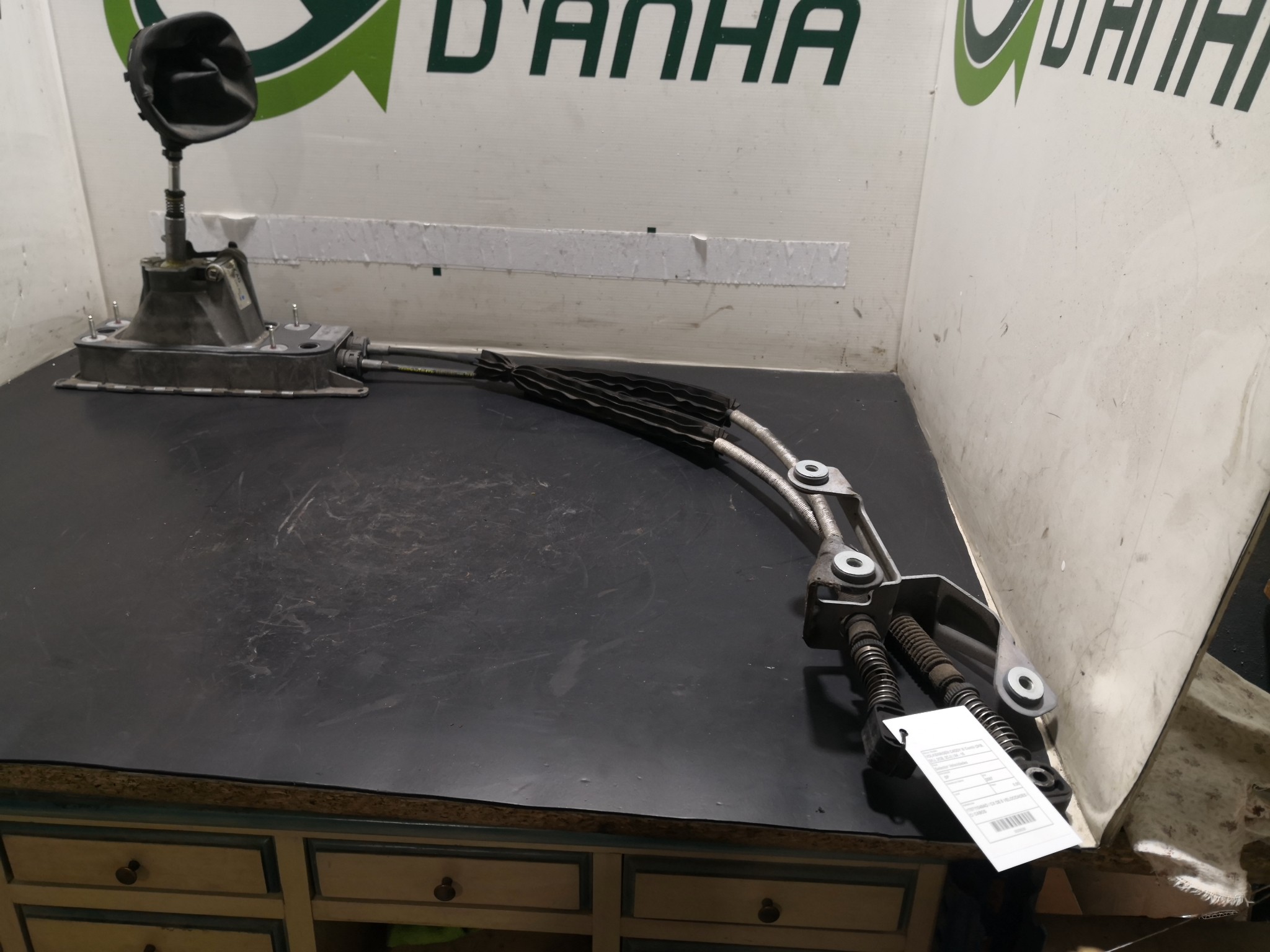 Selector Velocidades VOLKSWAGEN - ID S_95334