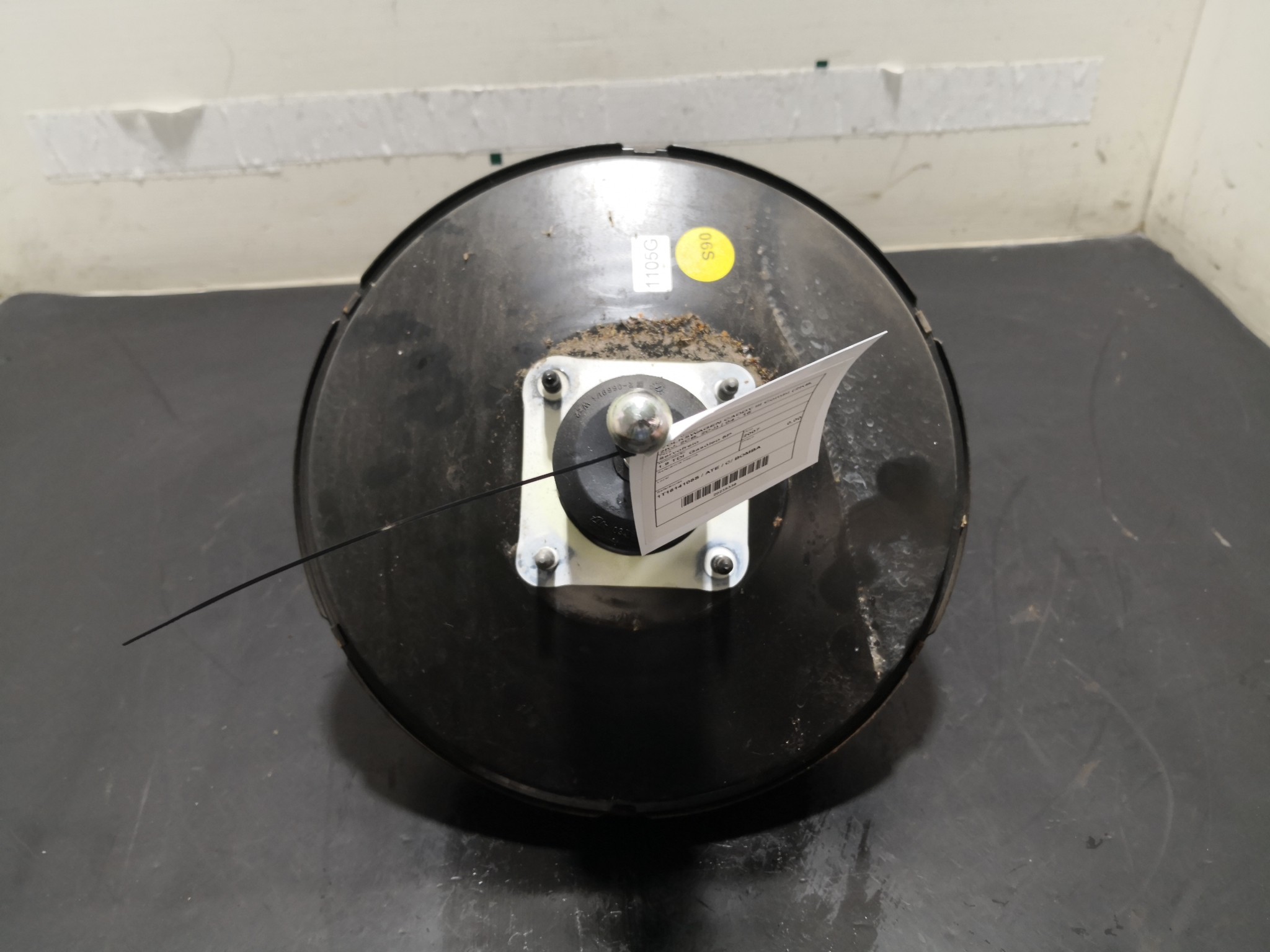 Servofreio  VOLKSWAGEN - ID S_95338