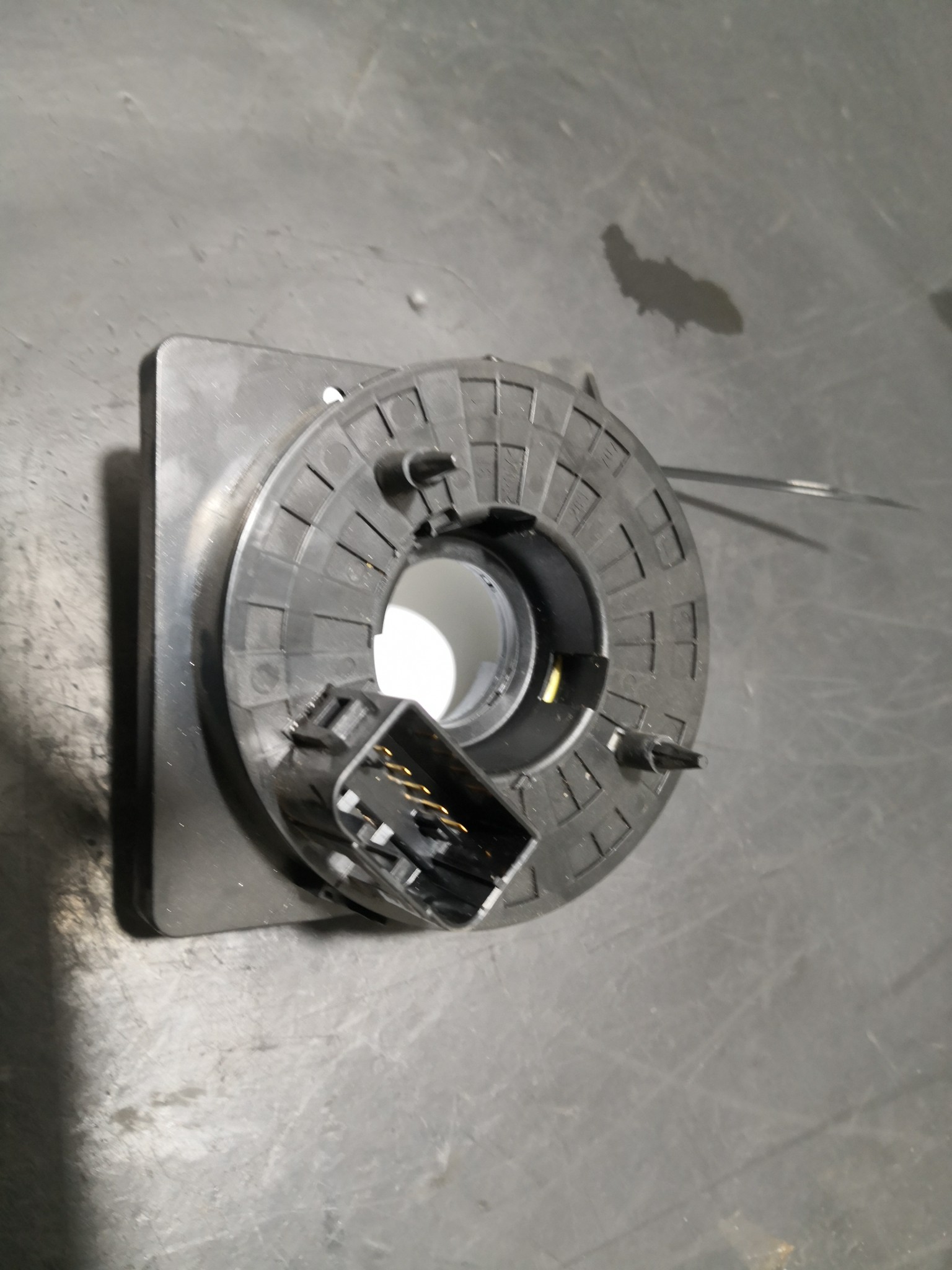 Fita de Airbags VOLKSWAGEN - ID S_95353