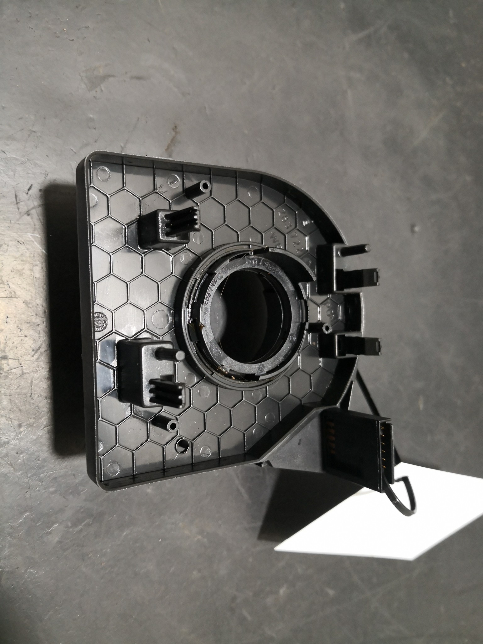 Fita de Airbags VOLKSWAGEN POLO (9N_) | 01 - 14 Imagem-1