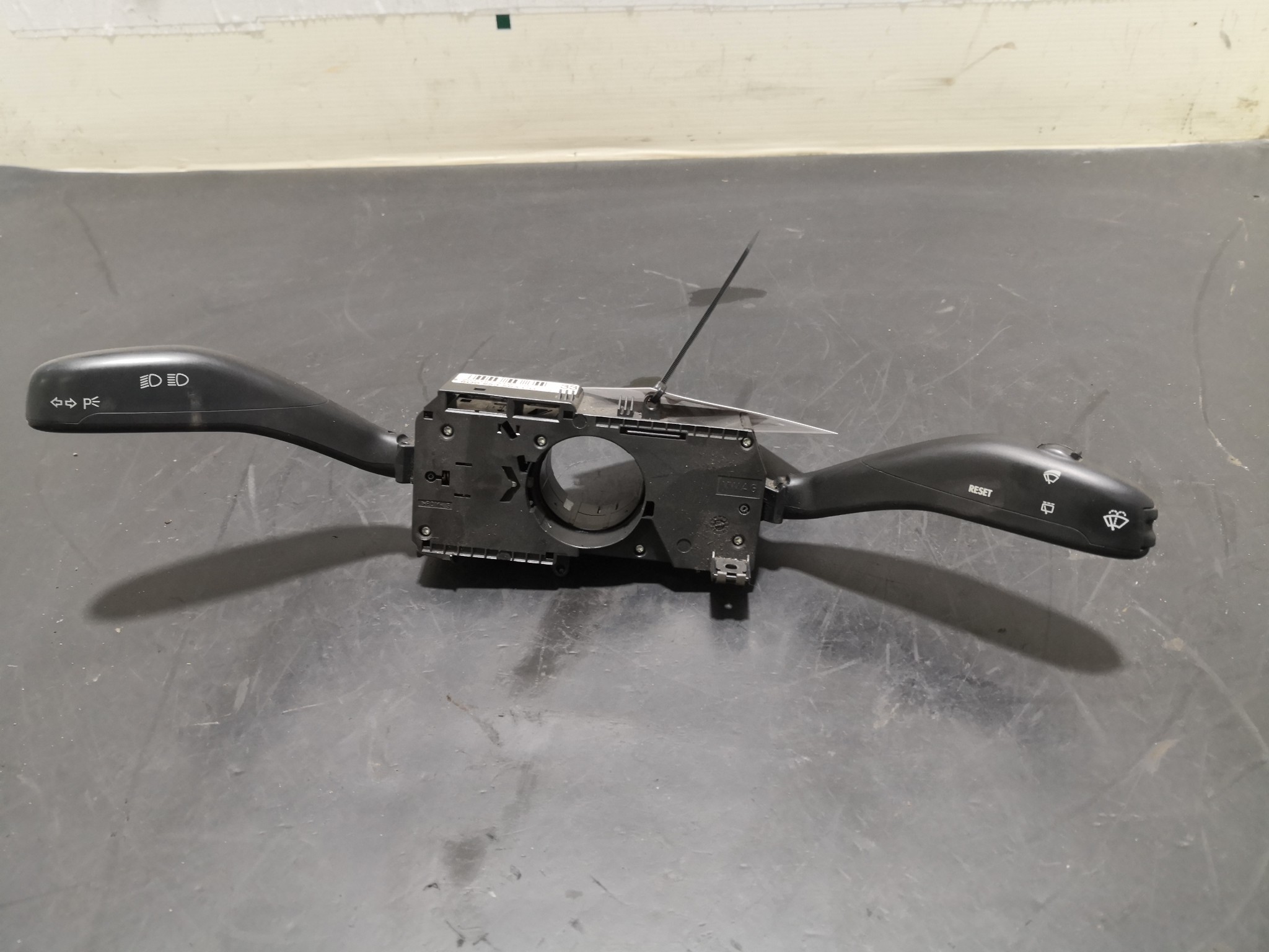 Manipulo Completo Luzes/Escovas VOLKSWAGEN - ID S_95358