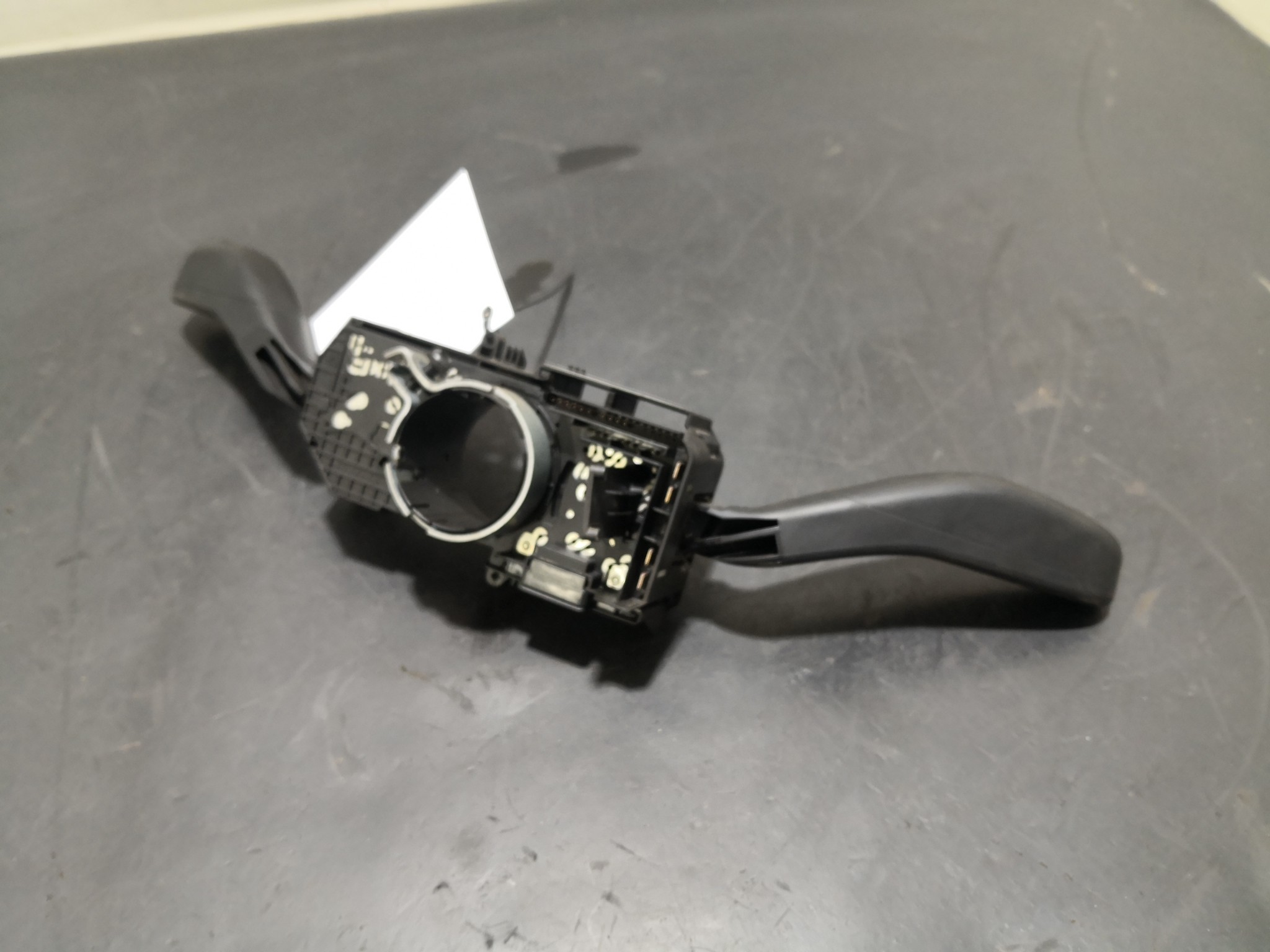 Manipulo Completo Luzes/Escovas VOLKSWAGEN POLO (9N_) | 01 - 14 Imagem-2